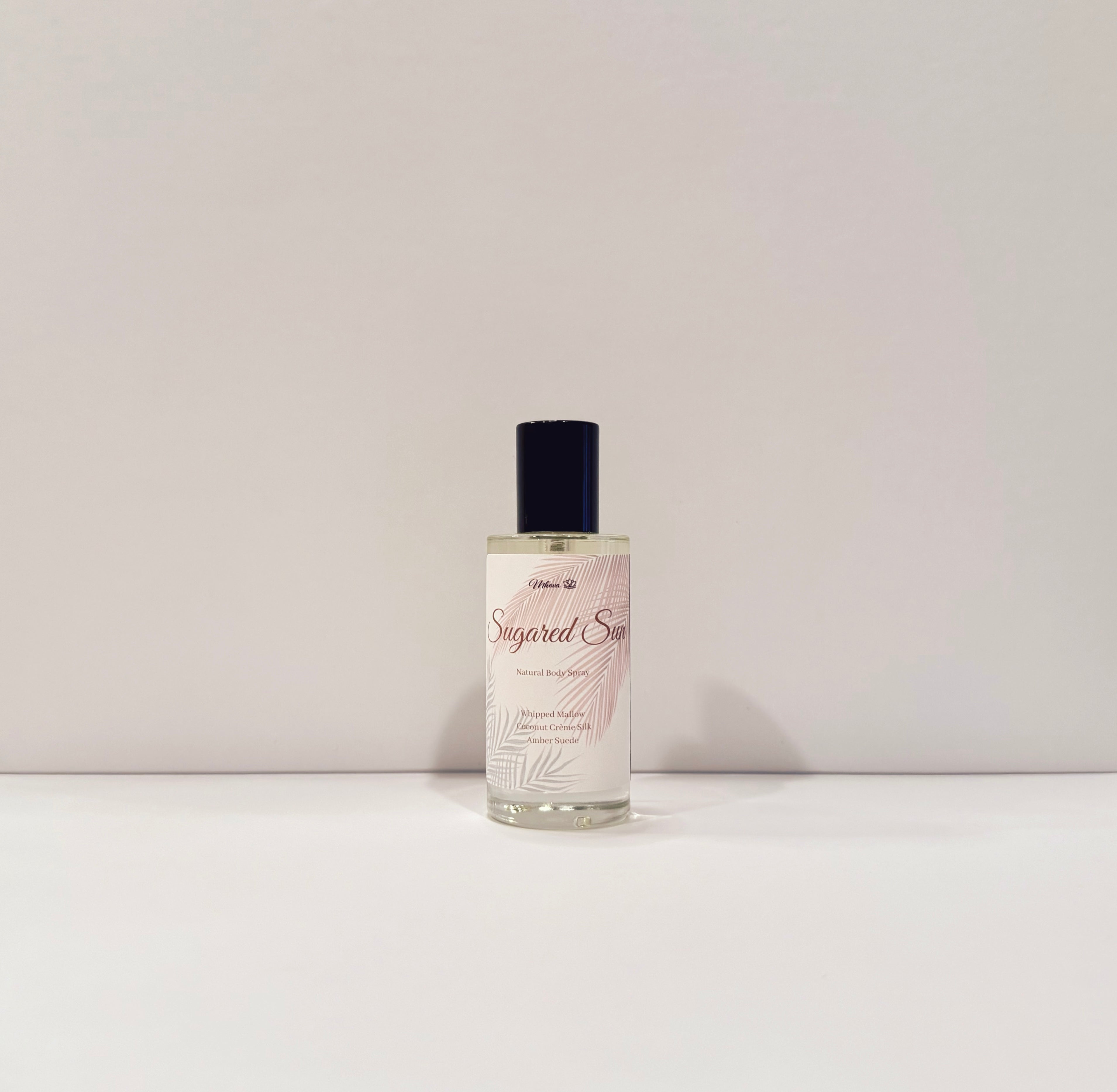 Sugared Sun | Vegan Body Spray