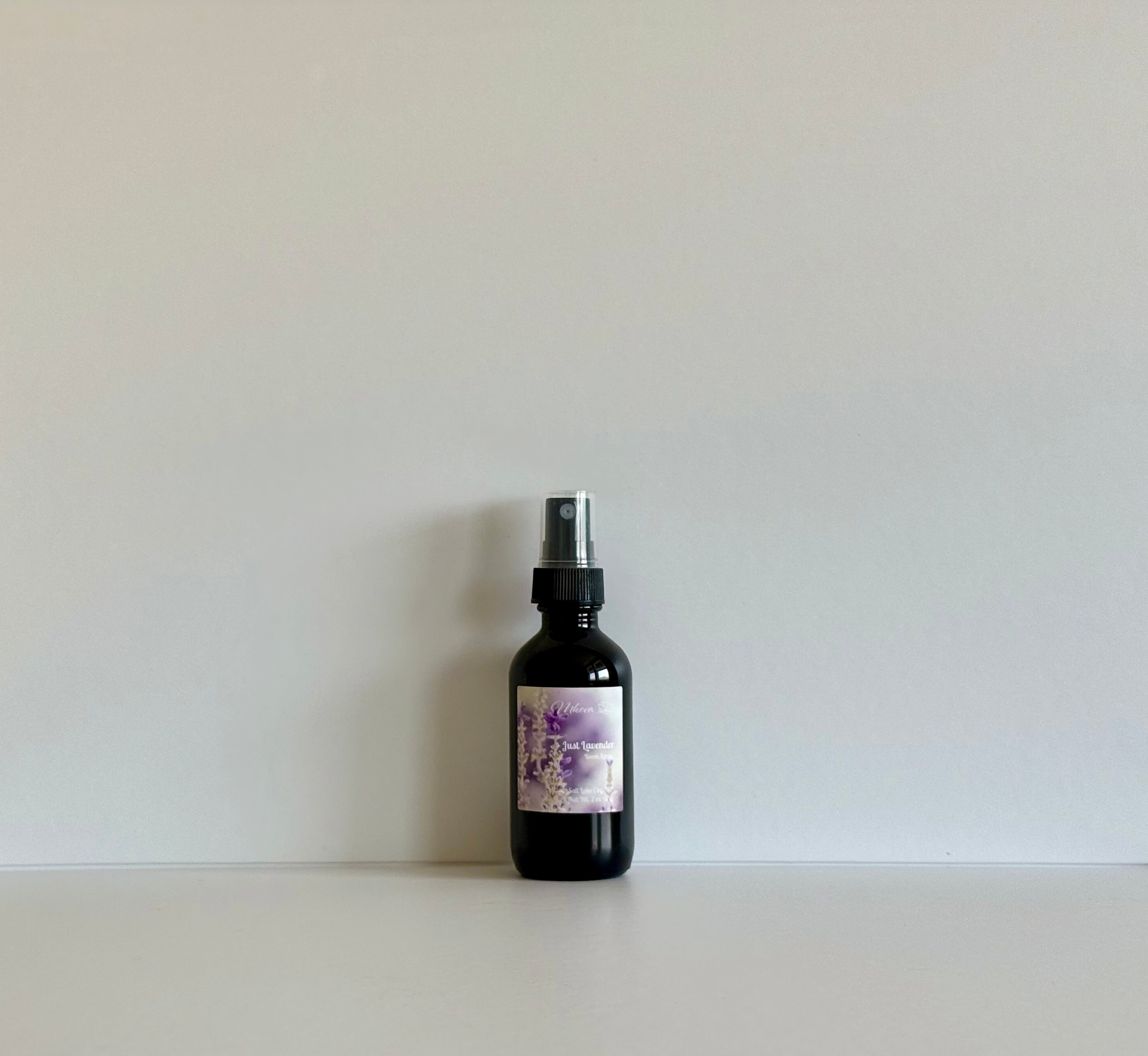 Just Lavender | Room Spray