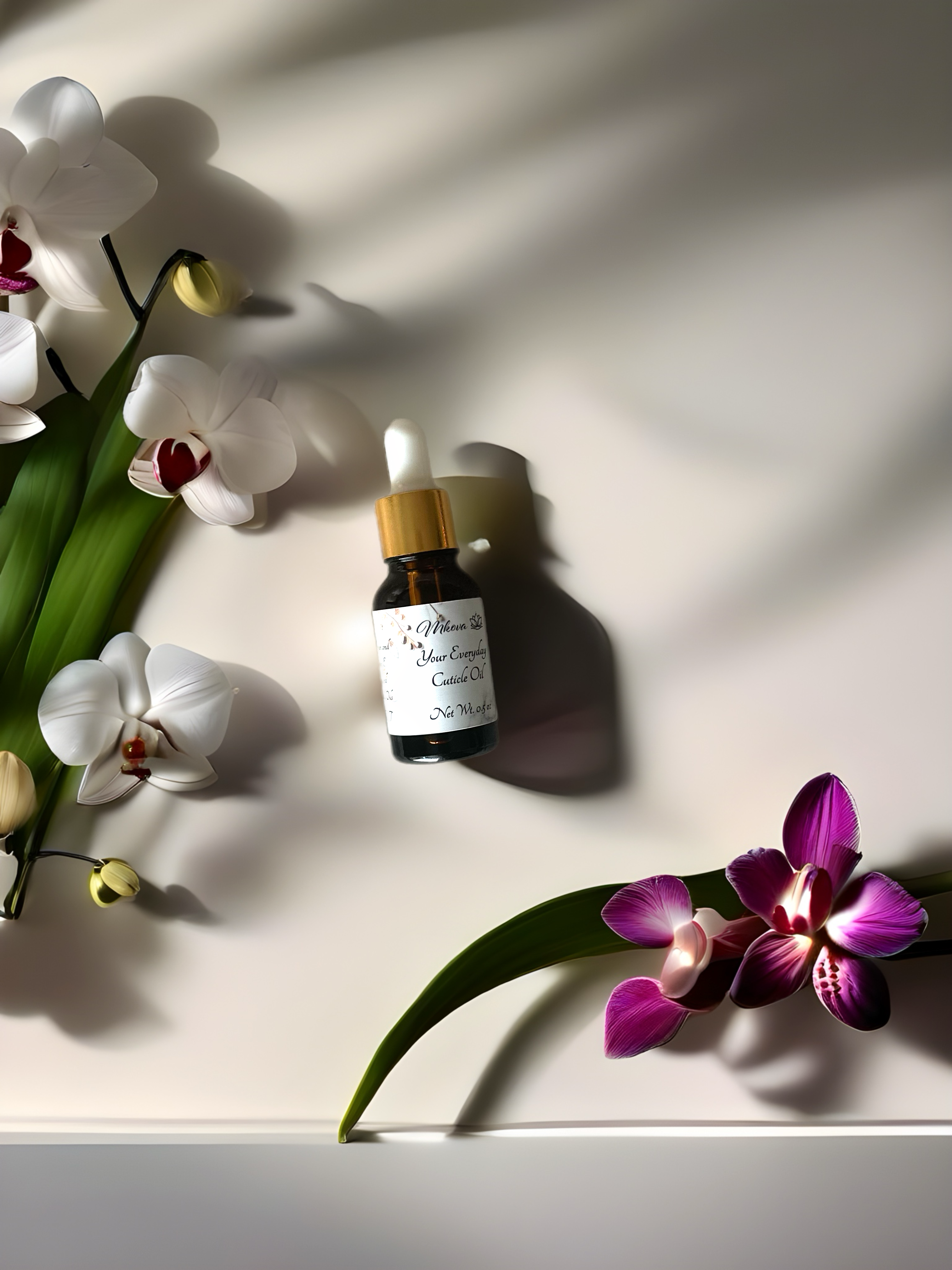 Your Everyday Cuticle Oil | Rosé Berry Fizz
