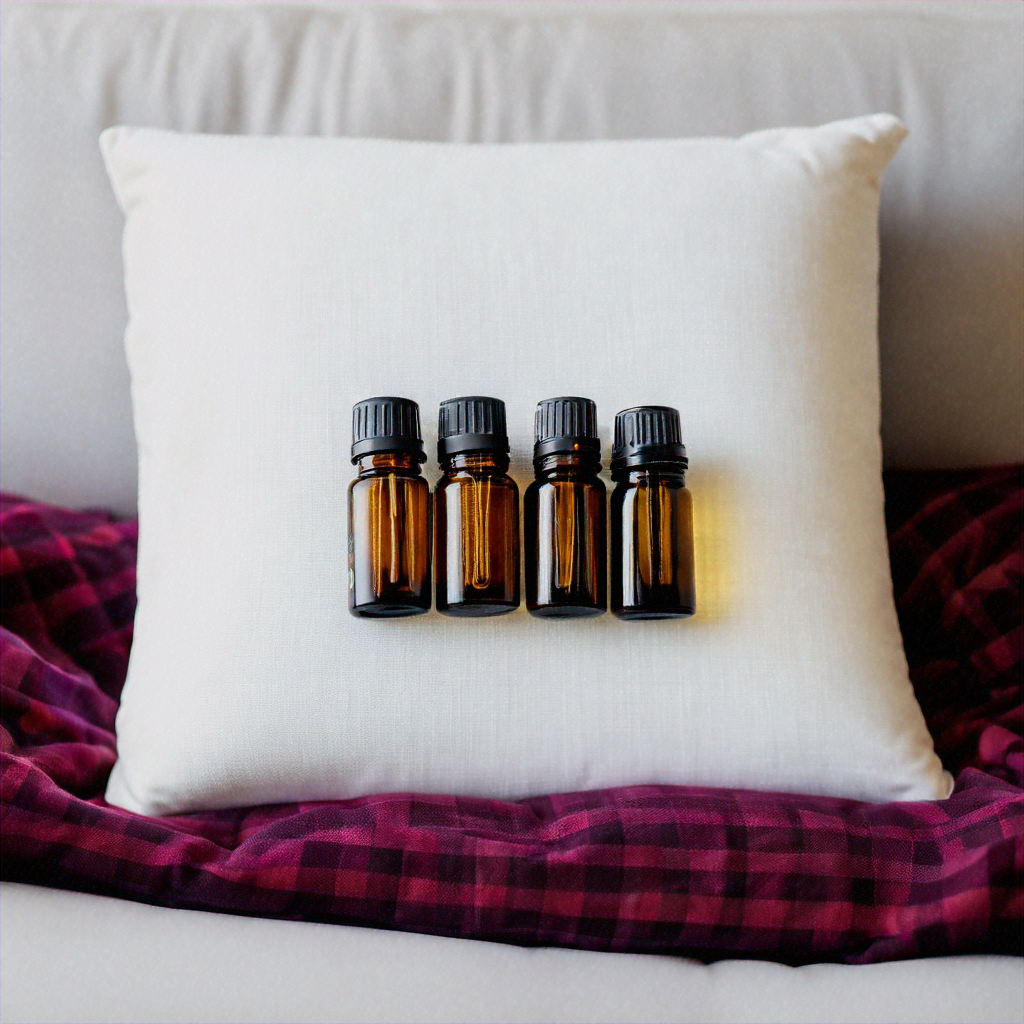 Benefits of Using Pure Essential Oils in Your Candles