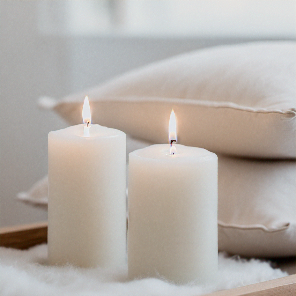 The Perfect Wick for You