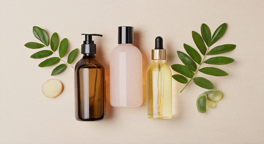 The Benefits of Moisturizing Your Skin with Oils