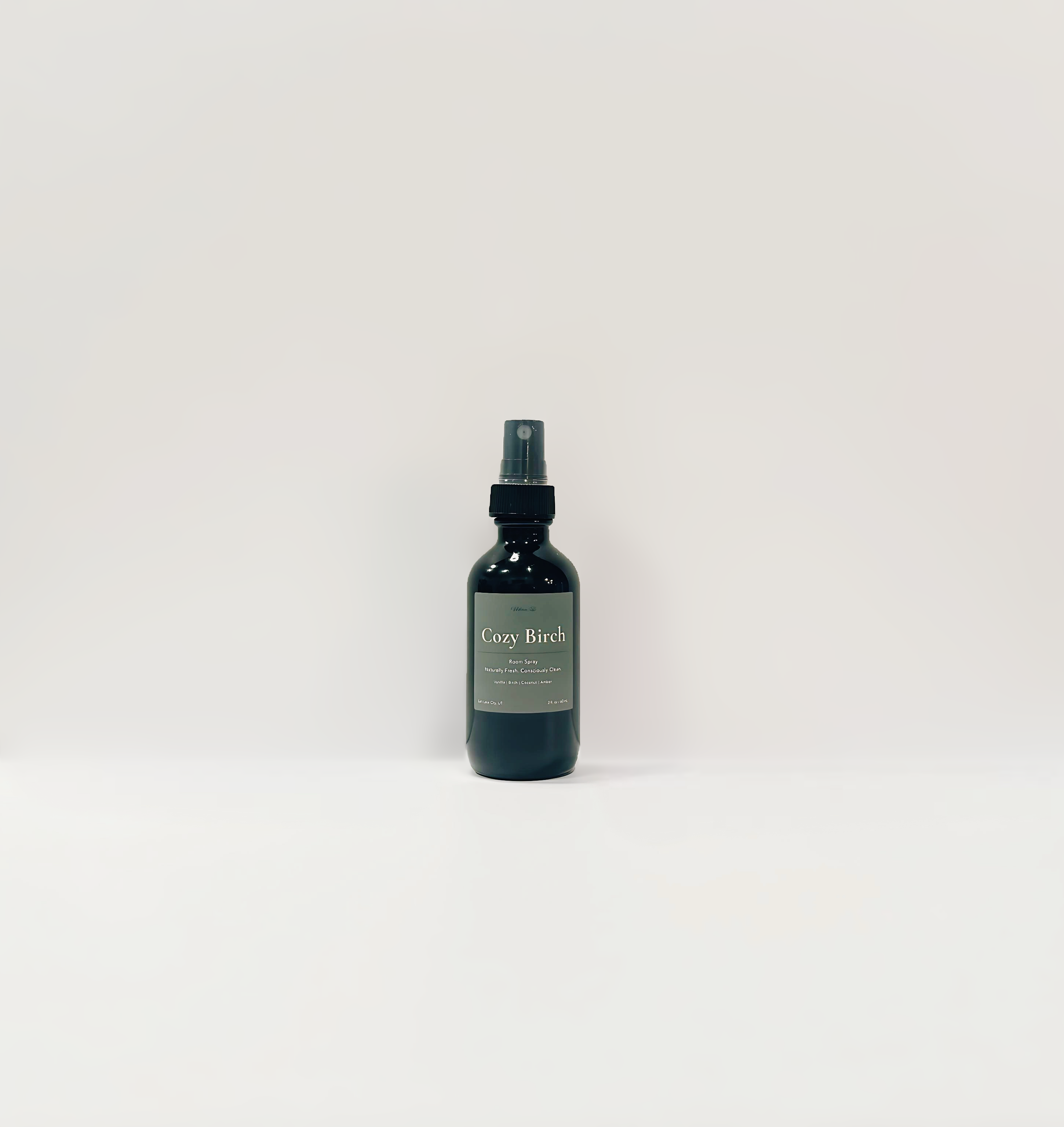 Cozy Birch | Room Spray