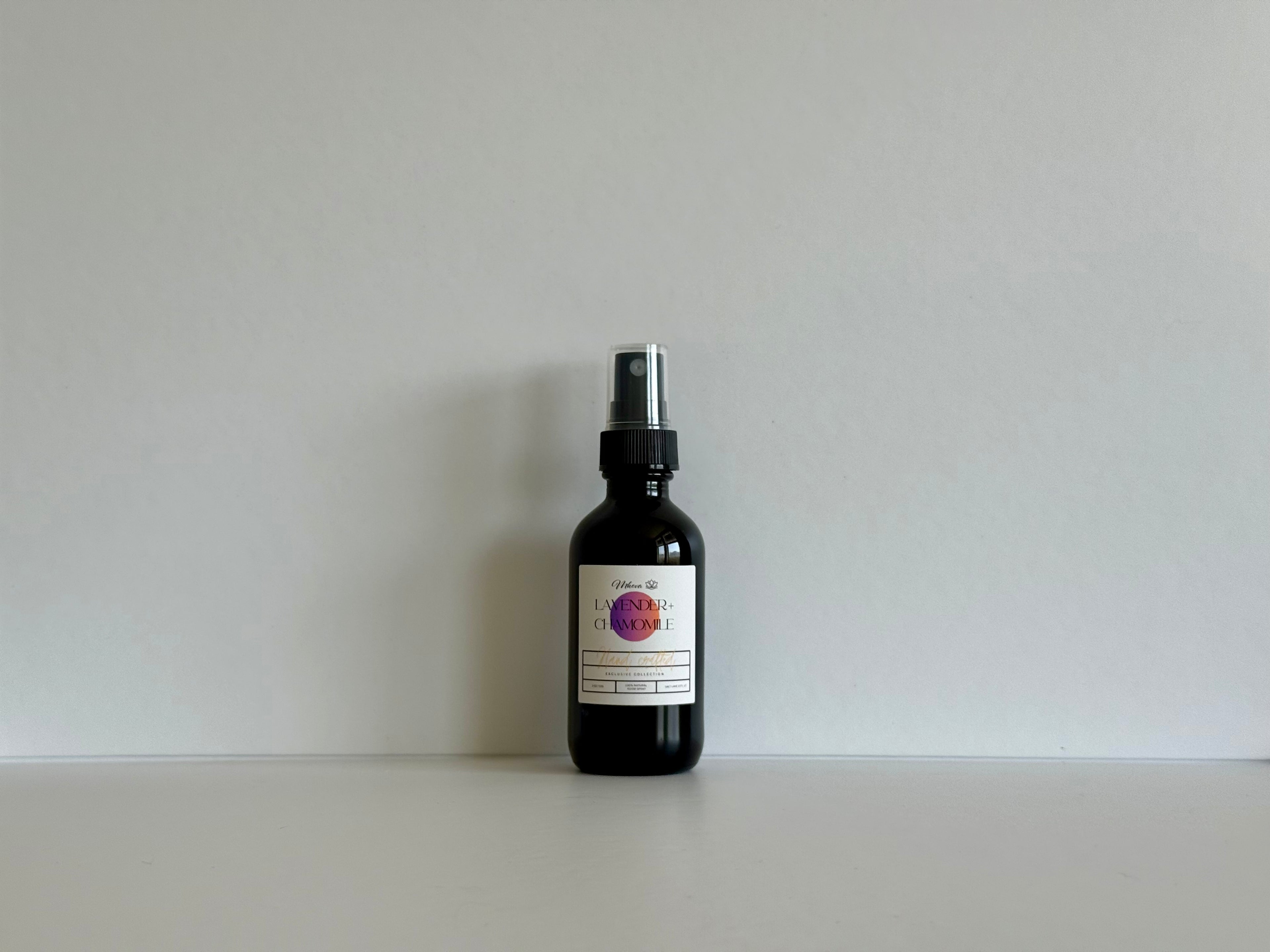 Lavender and Chamomile | Room Spray