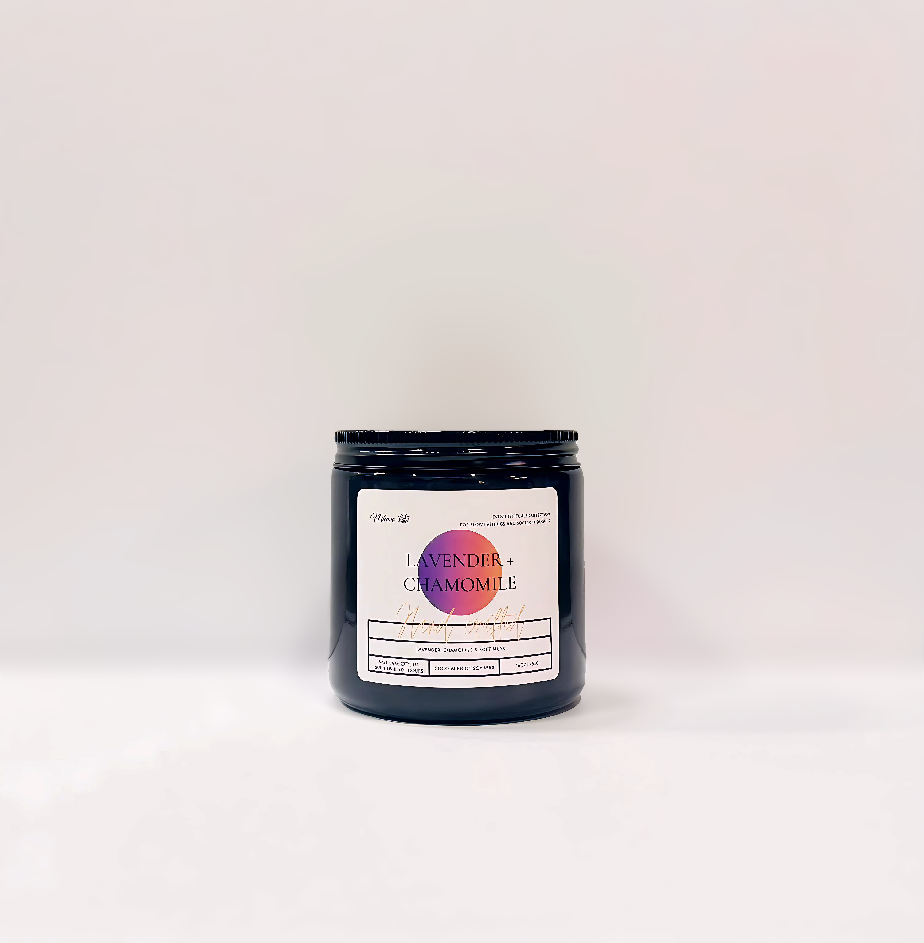 Lavender + Chamomile | Candle