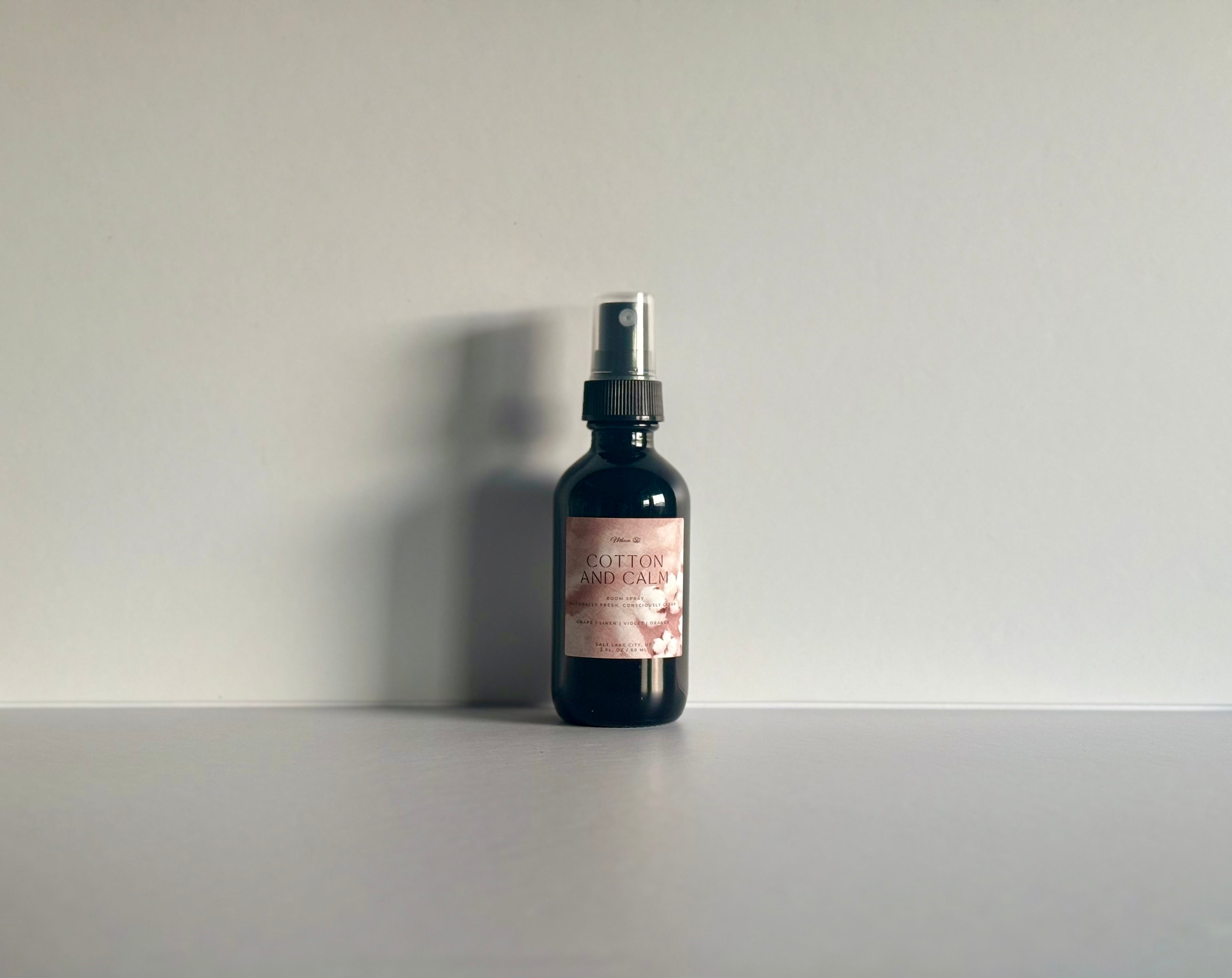 Cotton and Calm | Room Spray