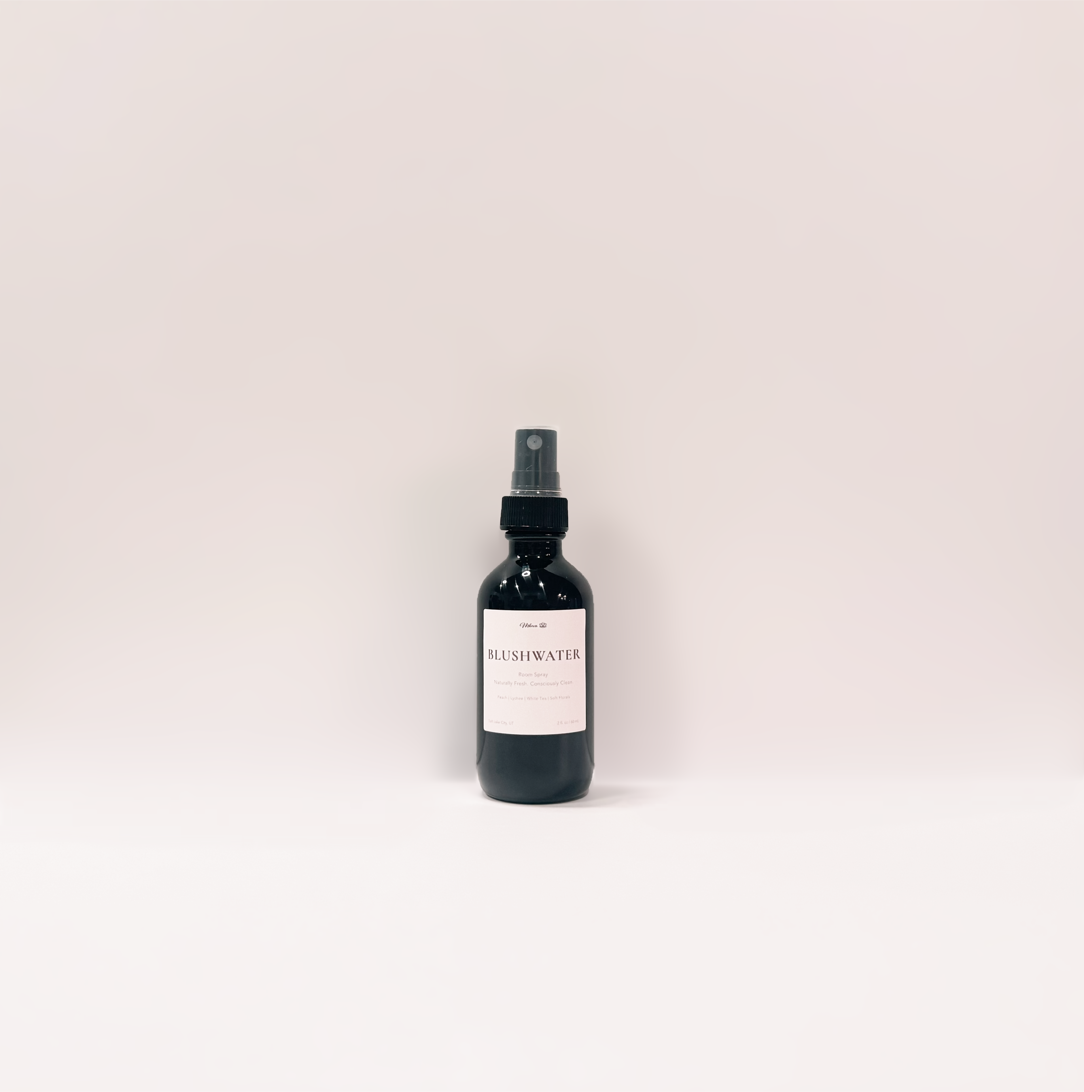 Blushwater | Room Spray