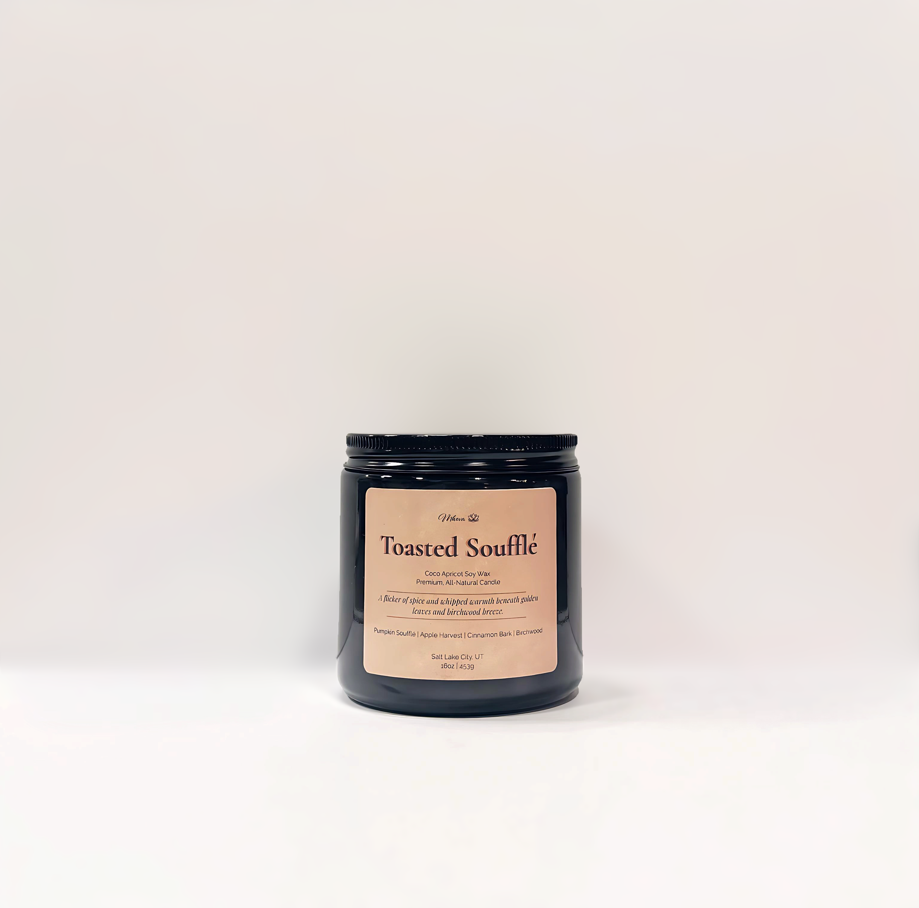 Toasted Soufflé | Candle