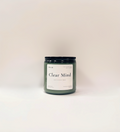 Clear Mind | Candle