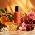 Amber Love — Fine Fragrance Mist