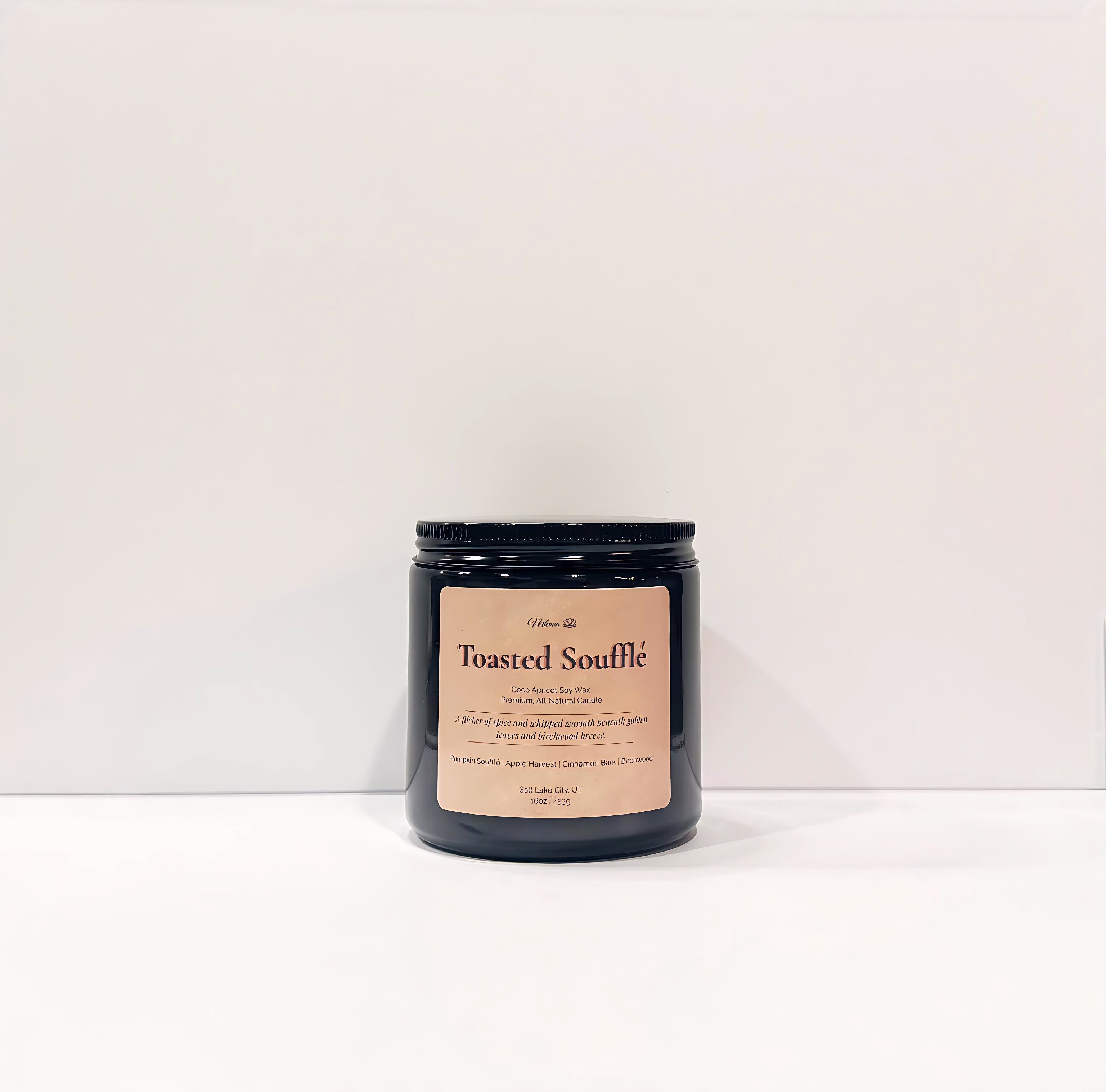 Toasted Soufflé | Candle