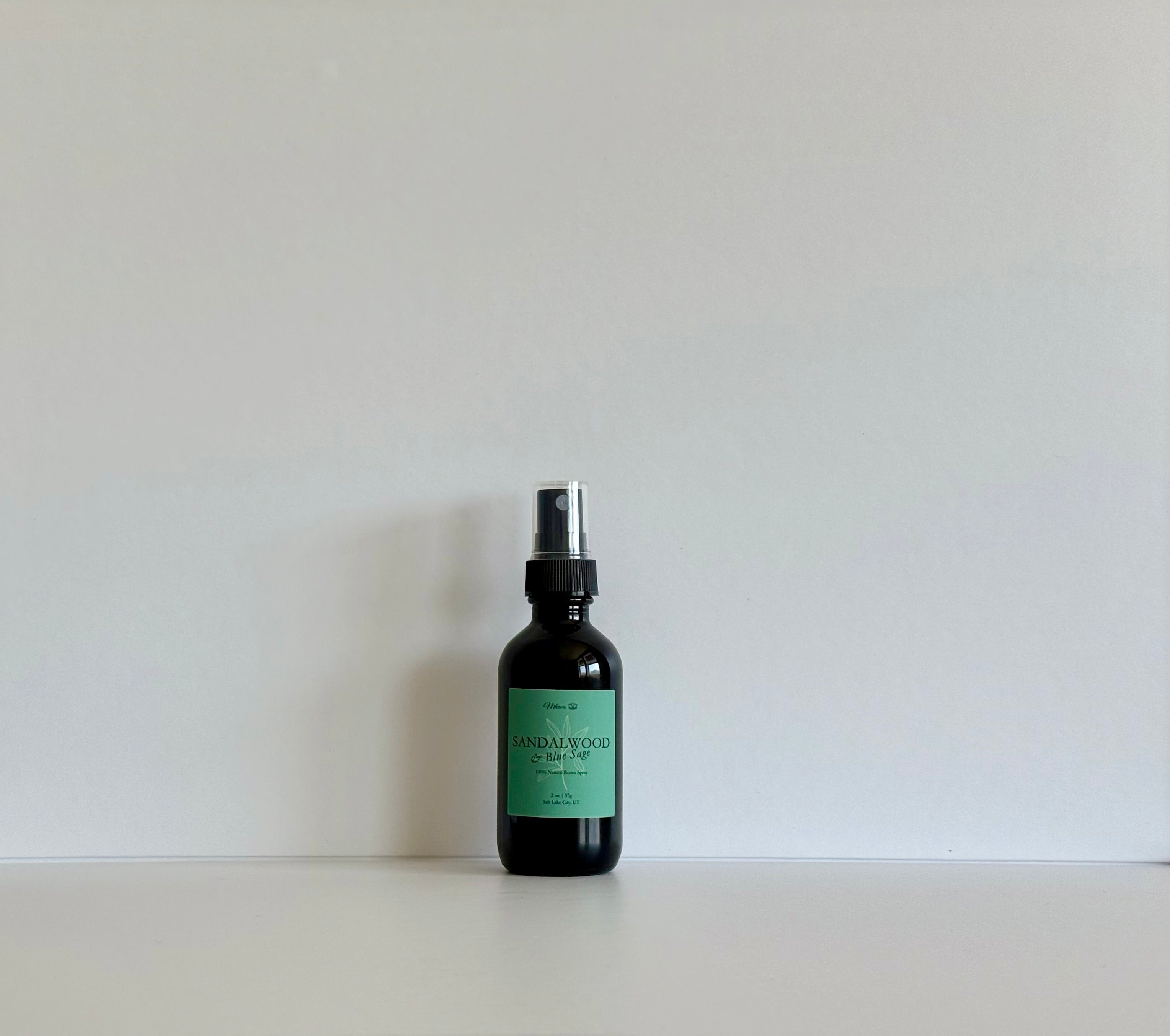 Sandalwood & Blue Sage | Room Spray