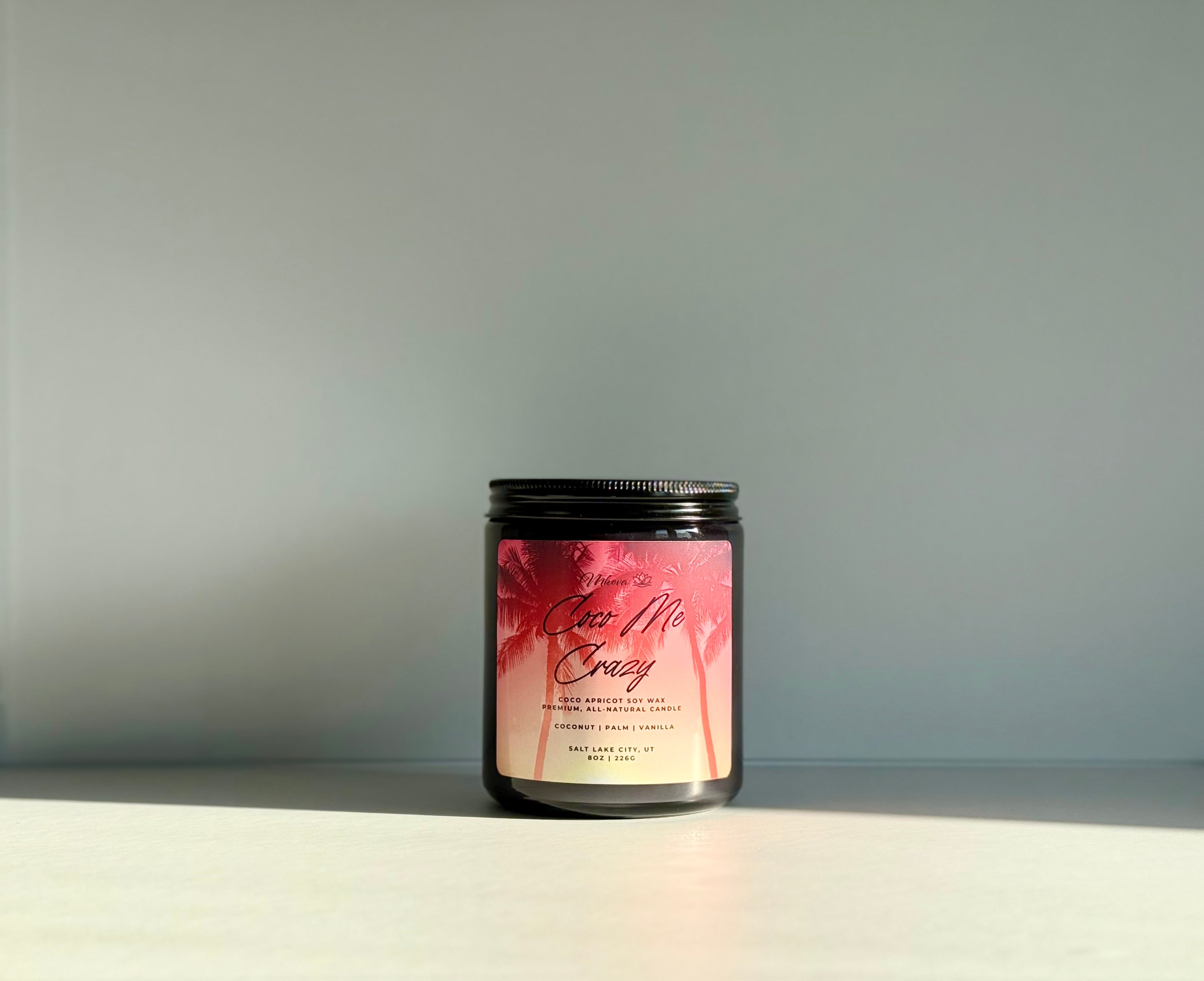 New Arrivals – MKova