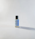 Blue Moon Dream Fine Fragrance Mist — warm cocoa butter and soft cashmere scent photographed on a clean white background.