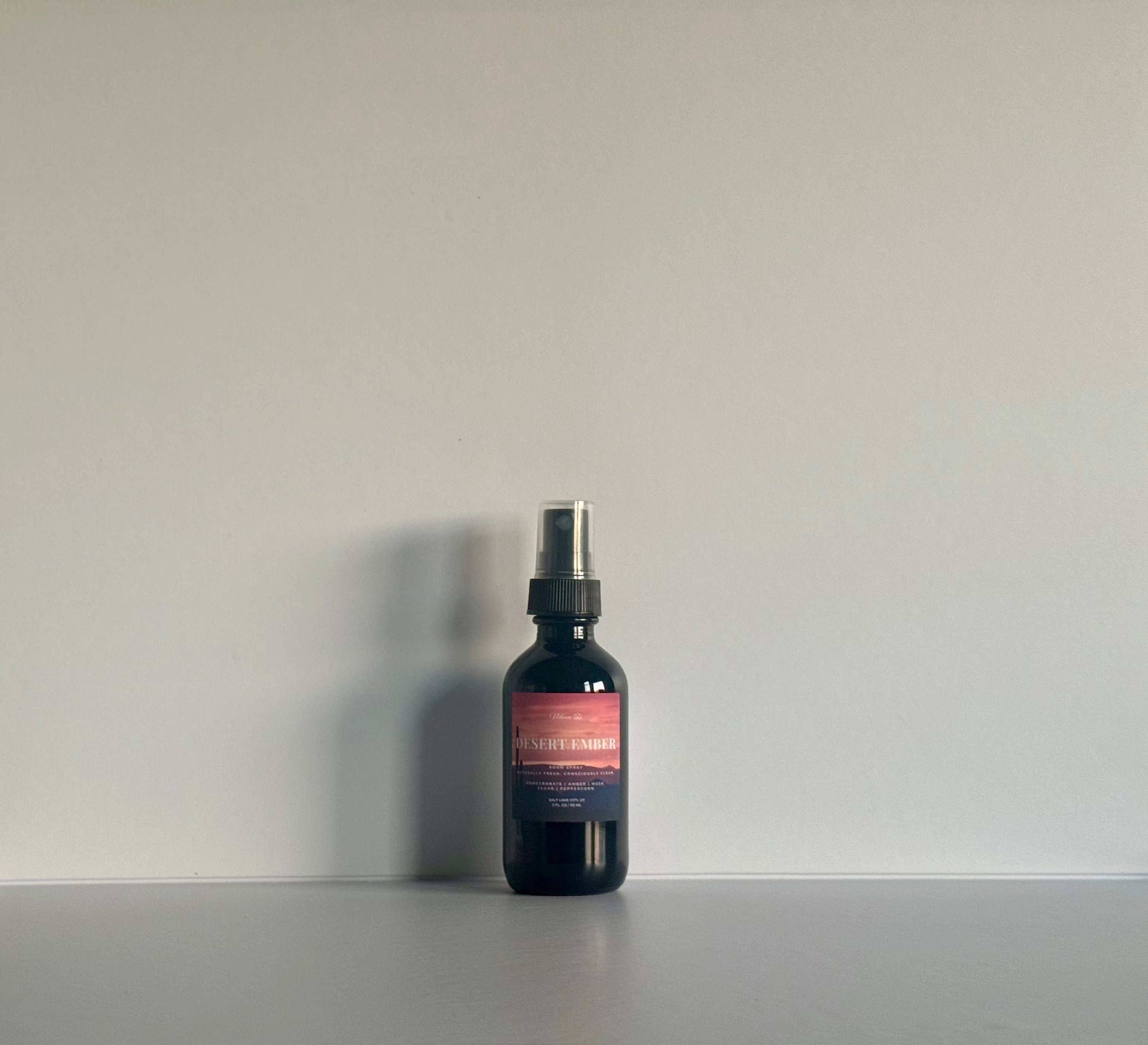 Desert Ember | Room Spray