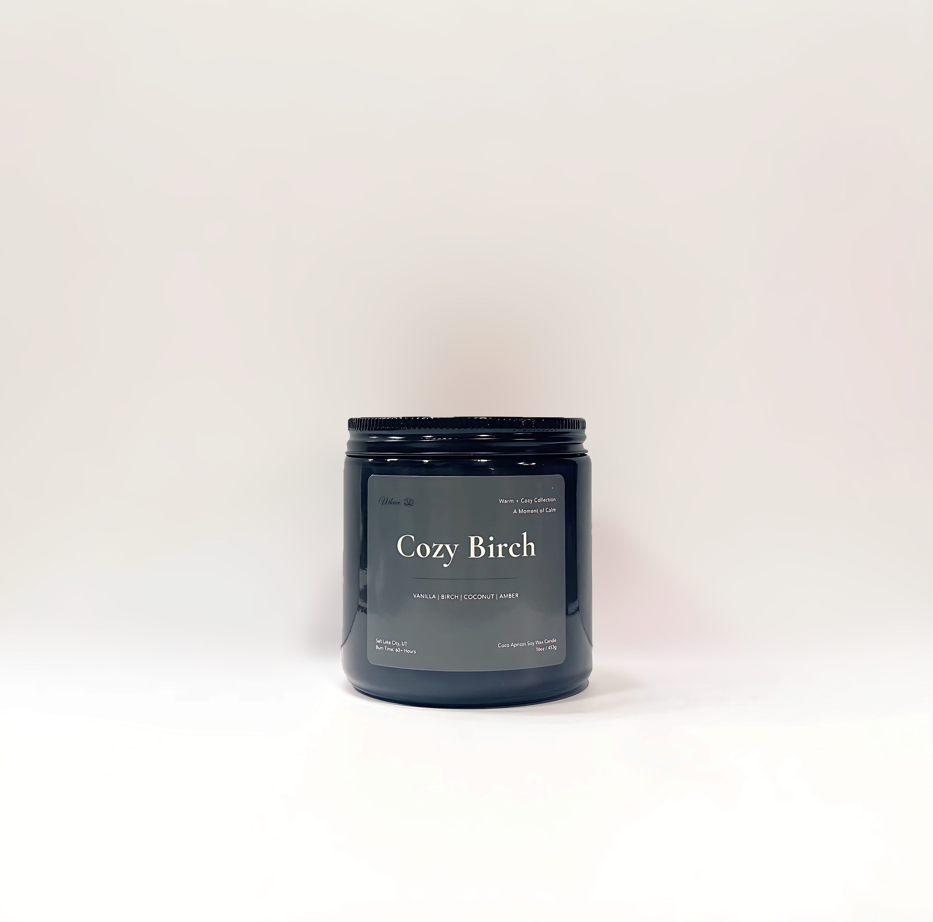 Cozy Birch | Candle
