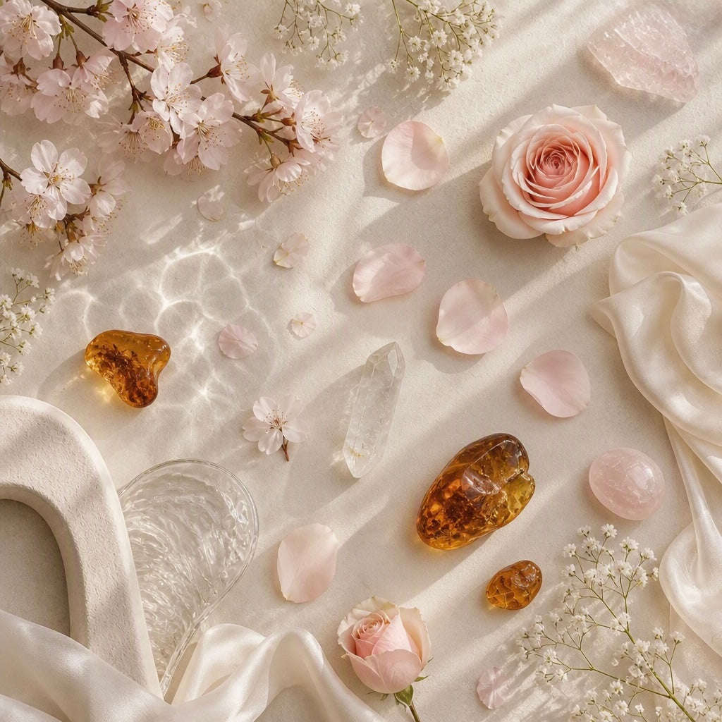 Moonflower Bloom — Fine Fragrance Mist