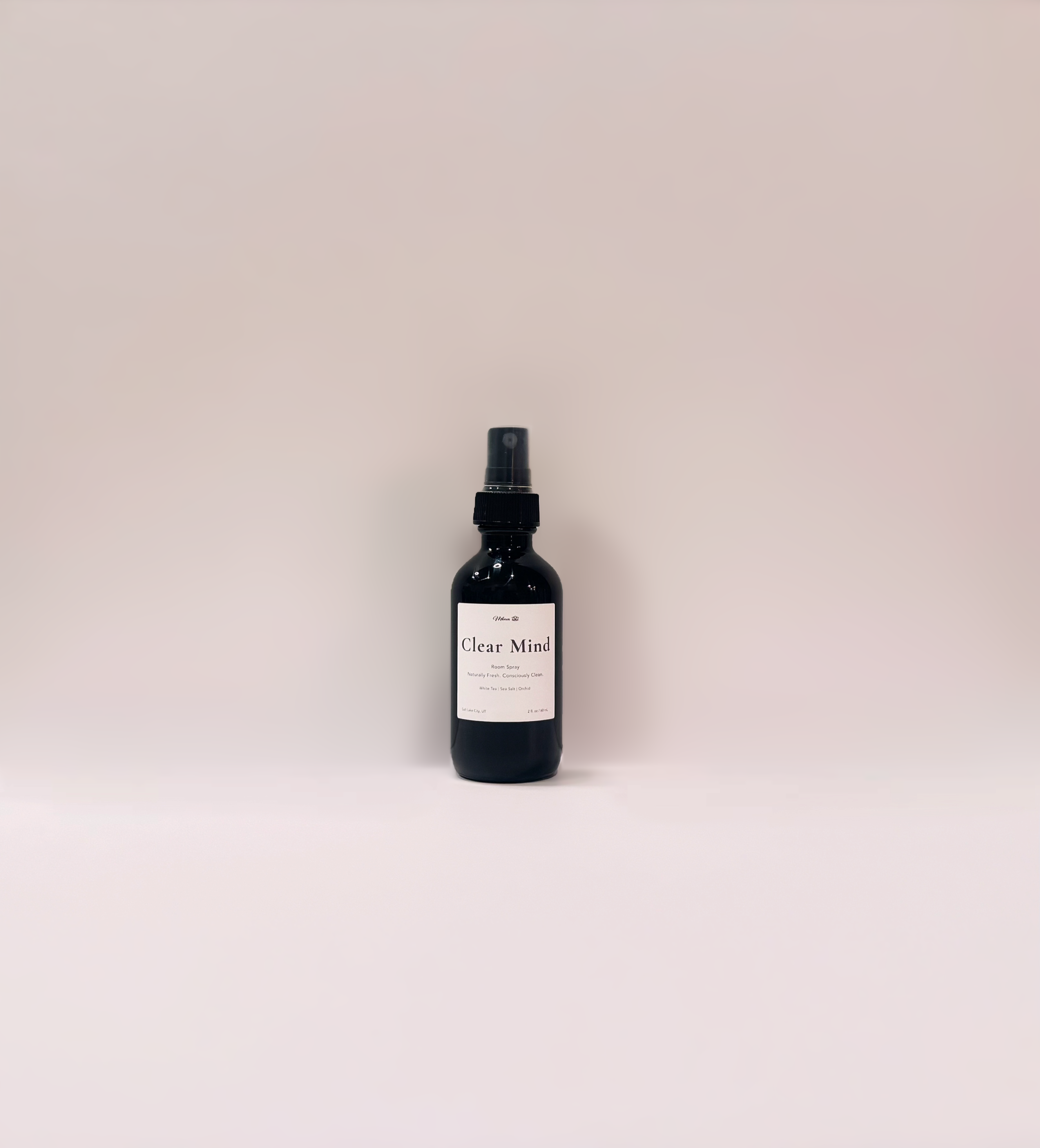 Clear Mind | Room Spray