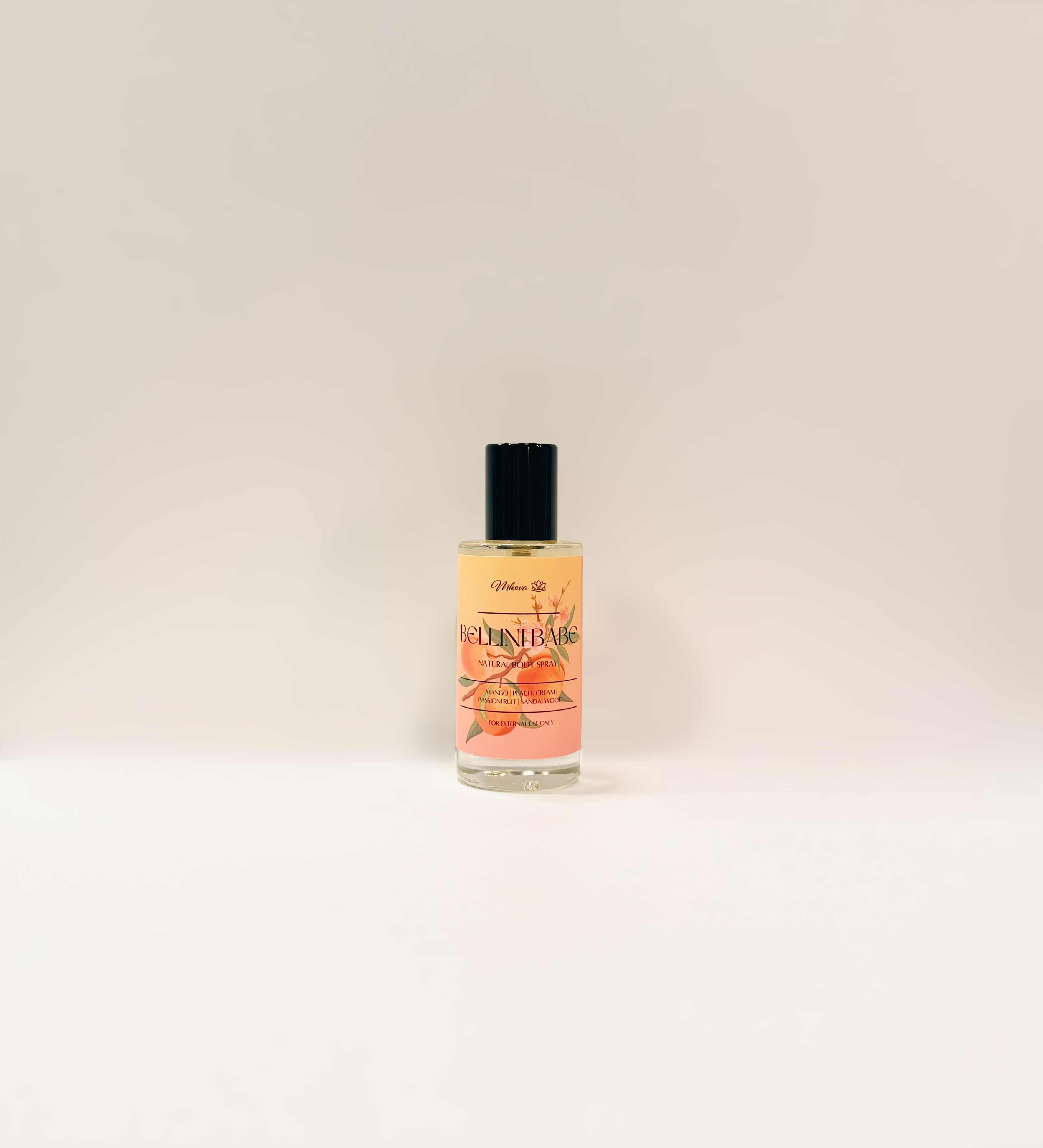 Bellini Babe | Vegan Body Spray
