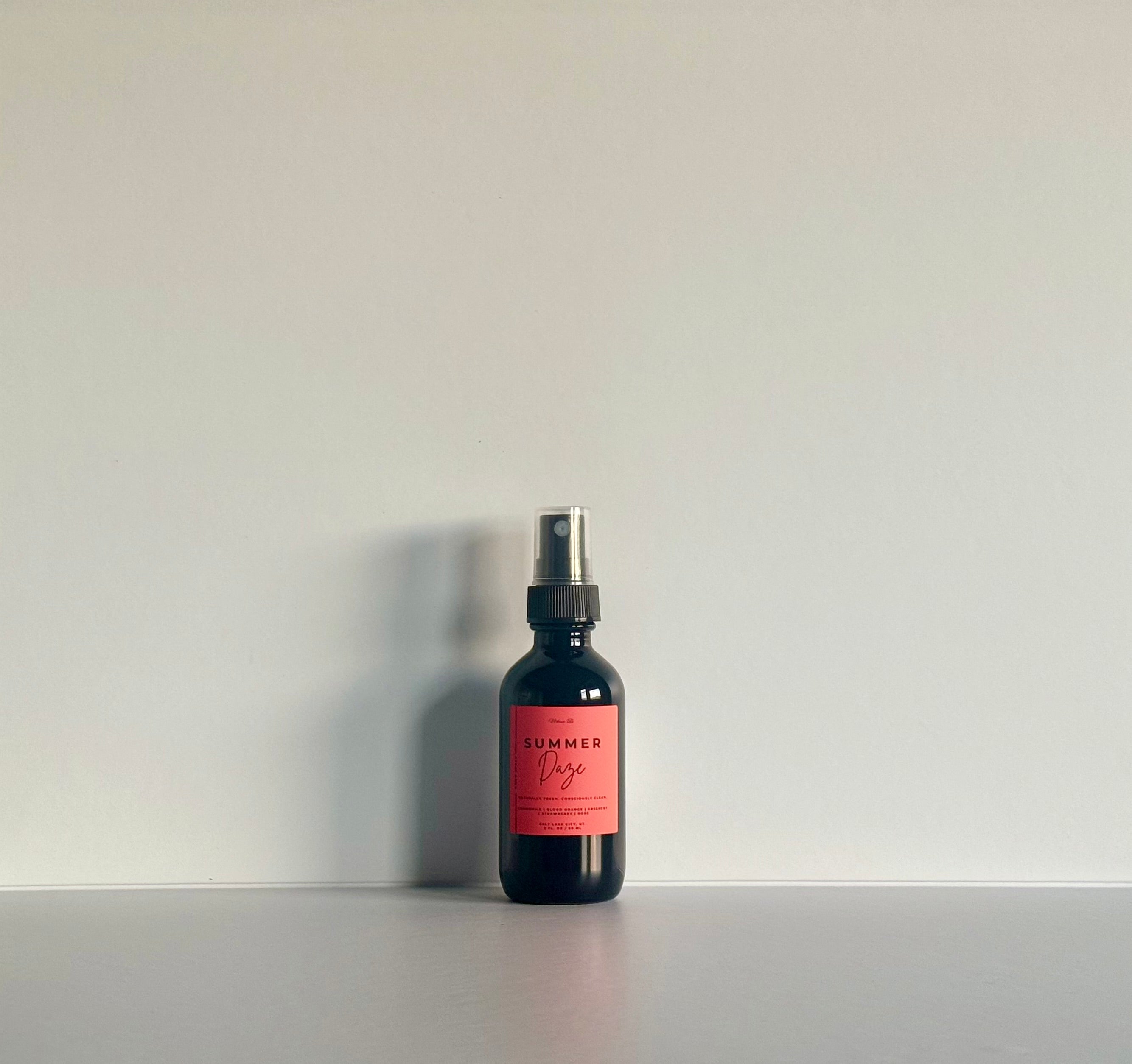 Summer Daze | Room Spray