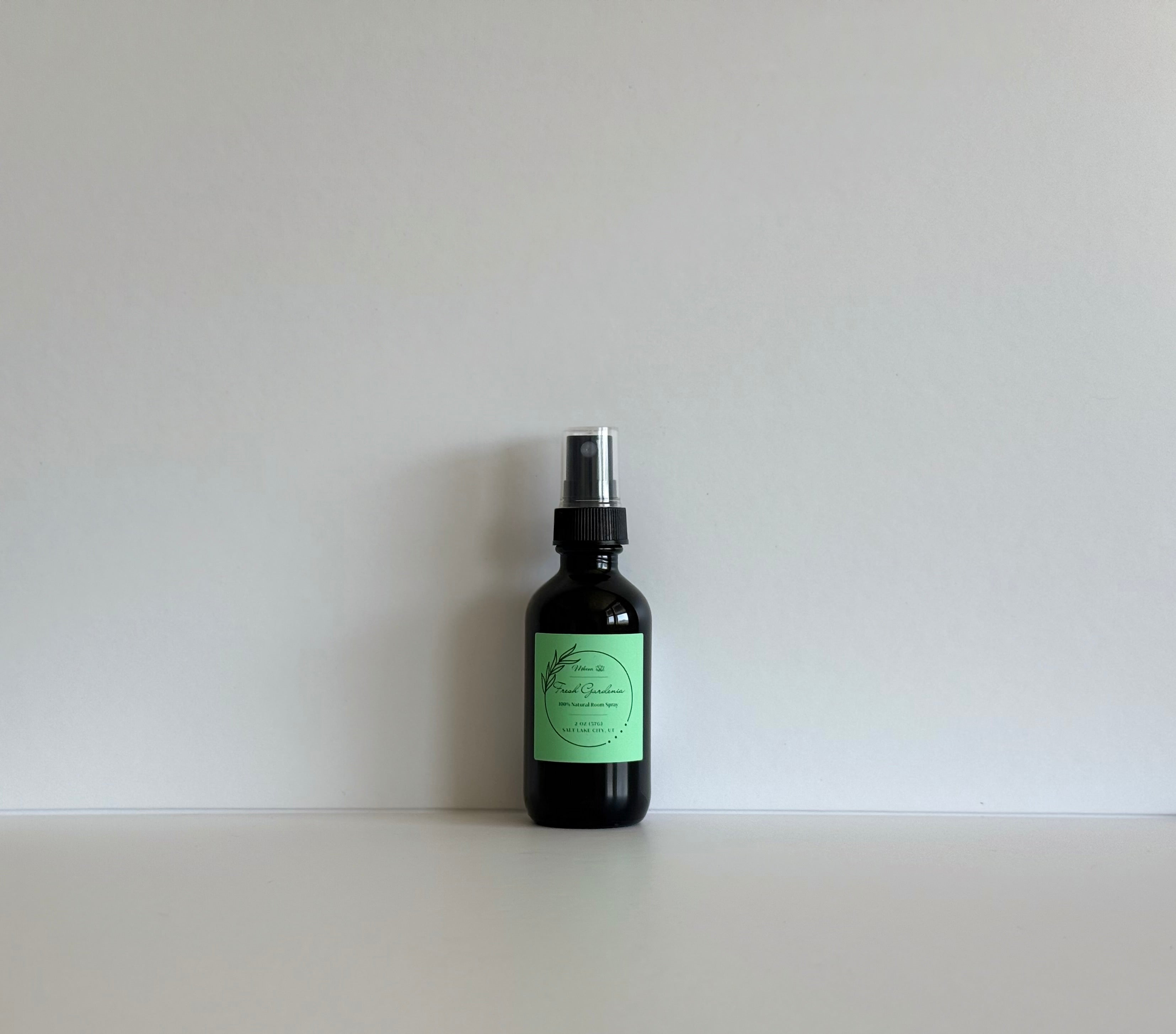 Fresh Gardenia | Room Spray