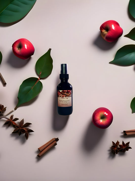 Apple N’ Cinnamon | Room Spray