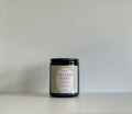 Solitude Flats | 8oz Natural Candle