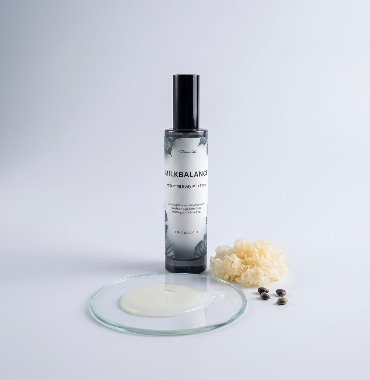 Milkbalance — Hydrating Body Toner