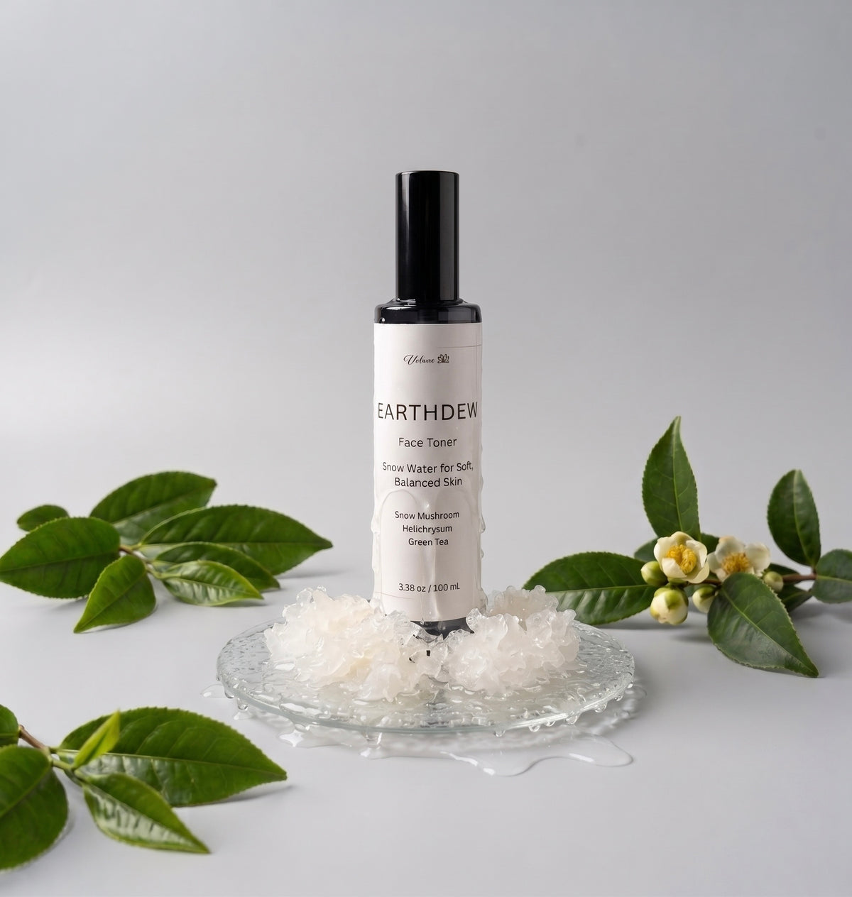Earthdew — All Skin Balancing Toner