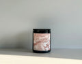 Cotton and Calm | 8oz Natural Candle