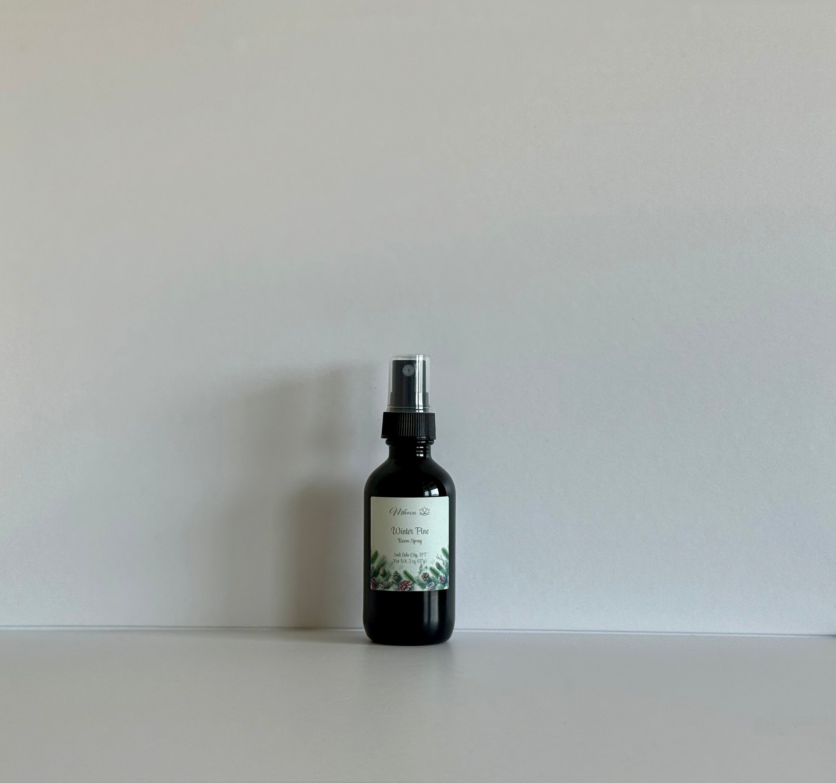 Winter Pine | Room Spray