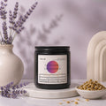 Lavender + Chamomile — Candle