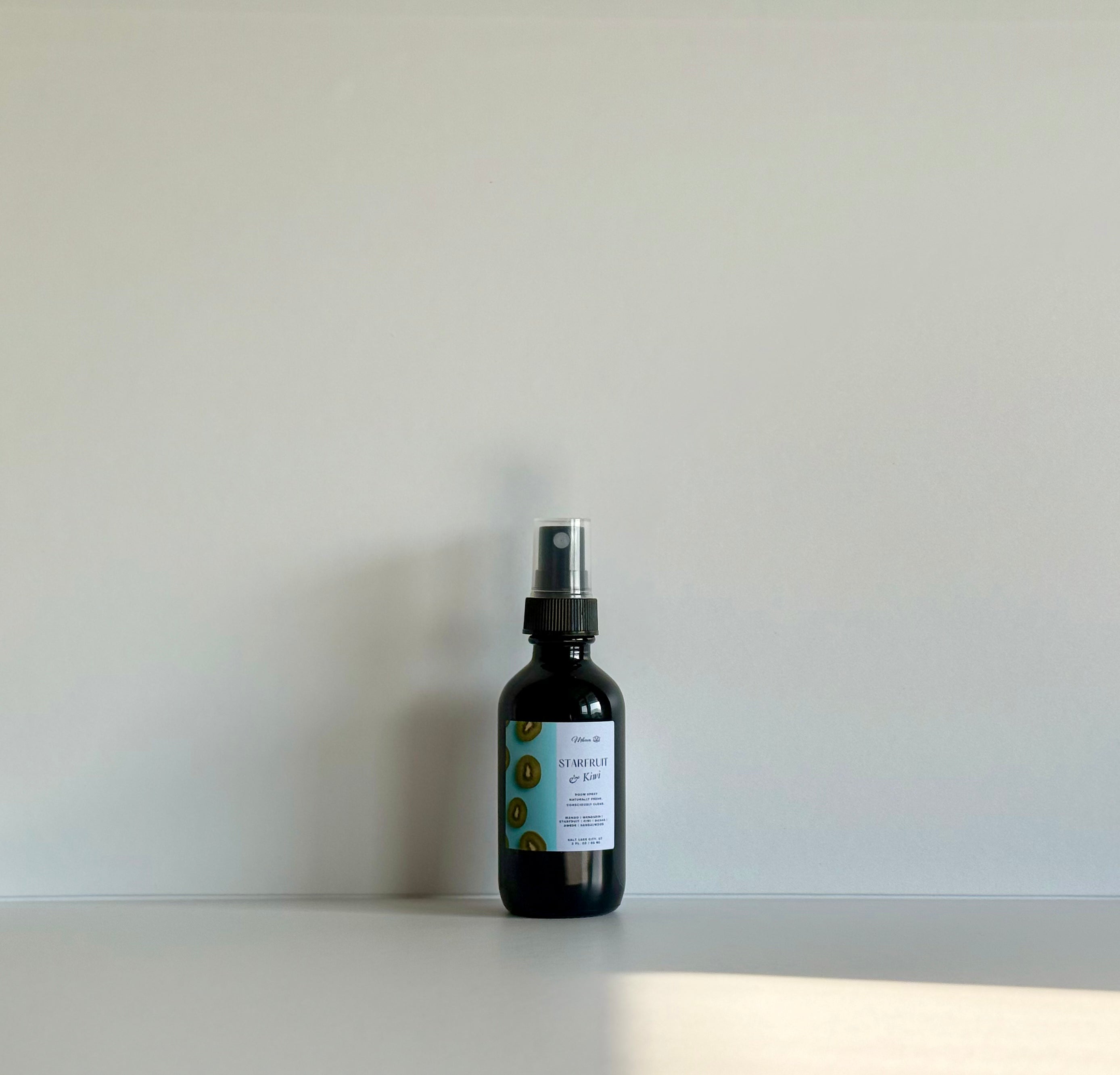 Starfruit & Kiwi | Room Spray