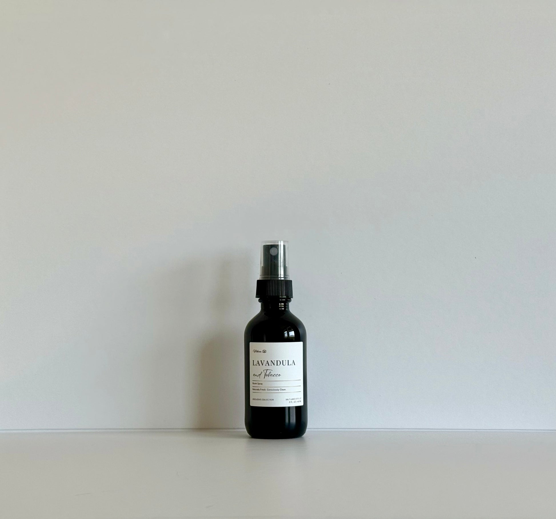 Lavandula and Tobacco | Room Spray