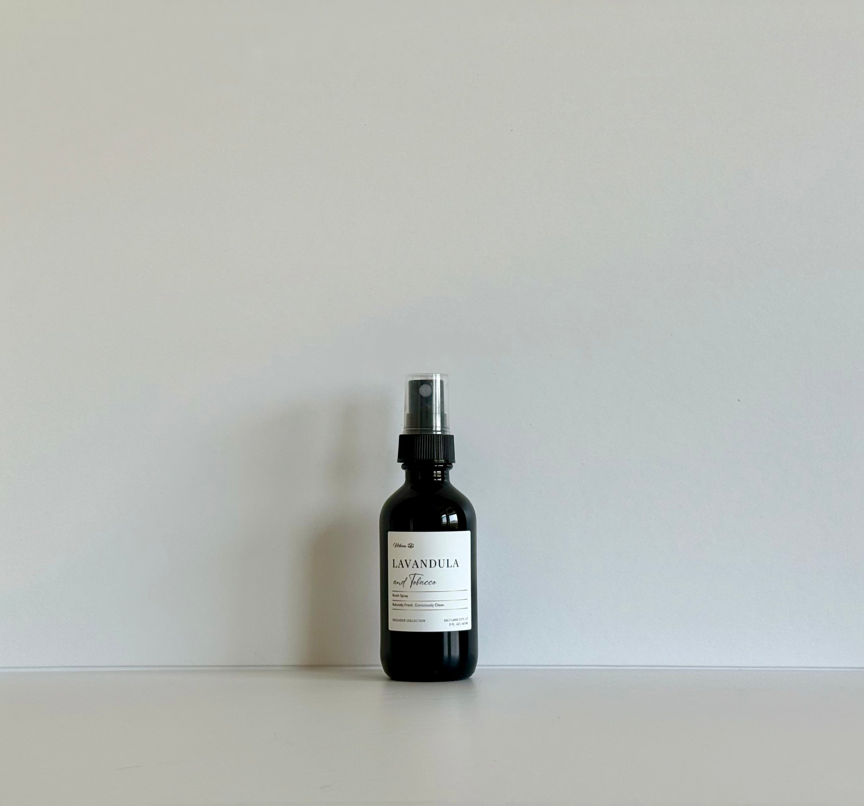 Lavandula and Tobacco | Room Spray
