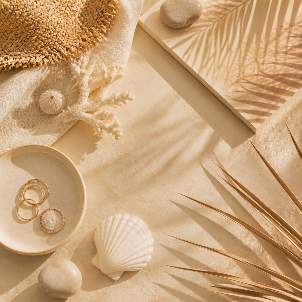 Sugared Sun — Fine Fragrance Mist