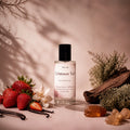 Crimson Veil | Fine Fragrance Mist