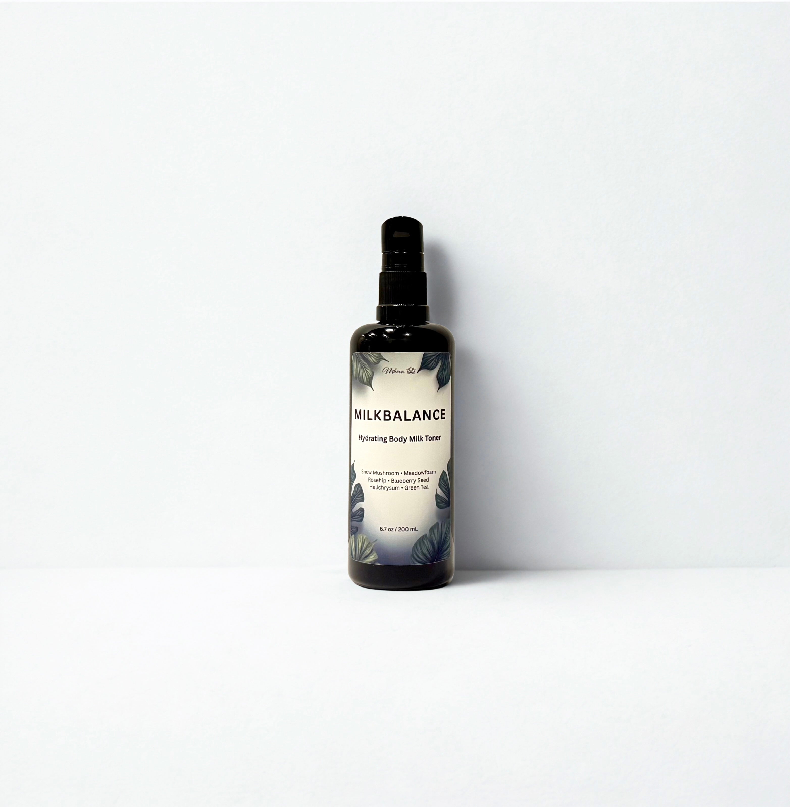 Milkbalance | Hydrating Body Toner