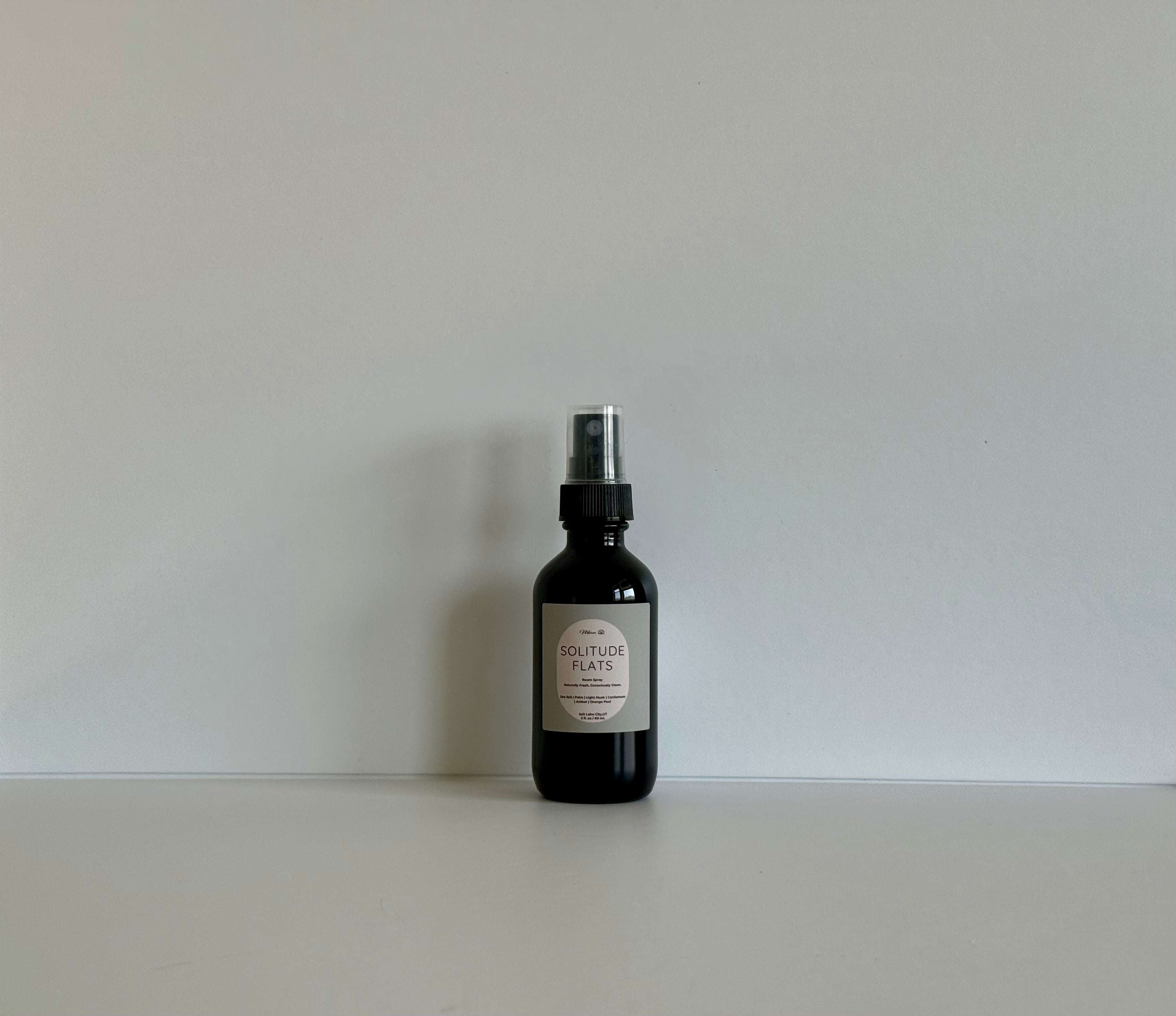 Solitude Flats | Room Spray