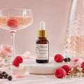 Your Everyday Cuticle Oil — Rosé Berry Fizz