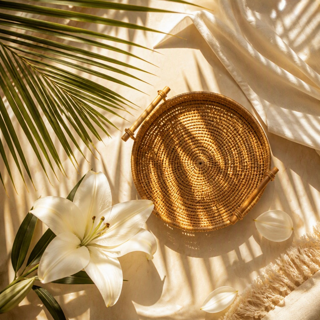 Sunkissed Tahiti — Fine Fragrance Mist