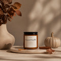 Toasted Soufflé — Candle
