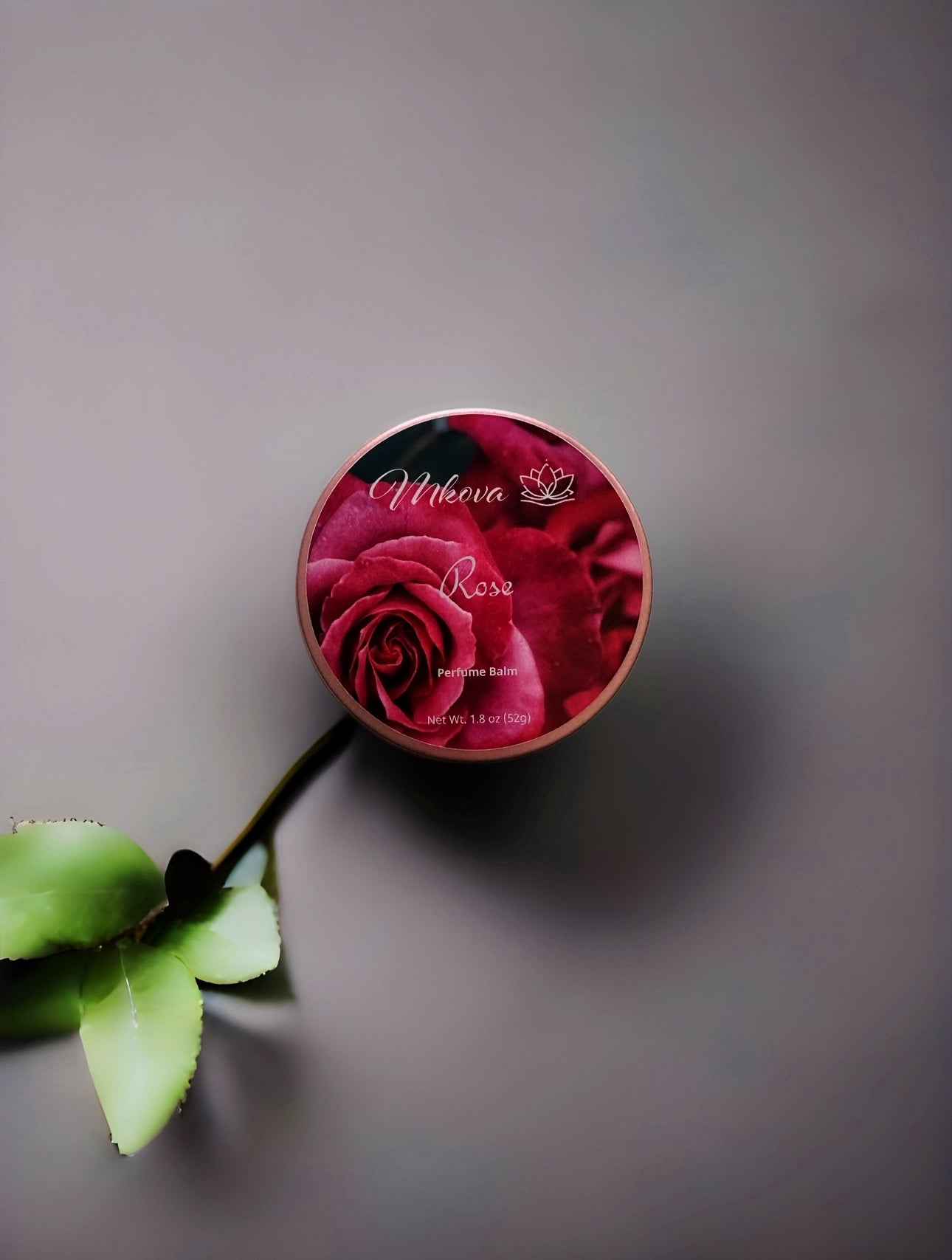 Rose | Perfume Balm