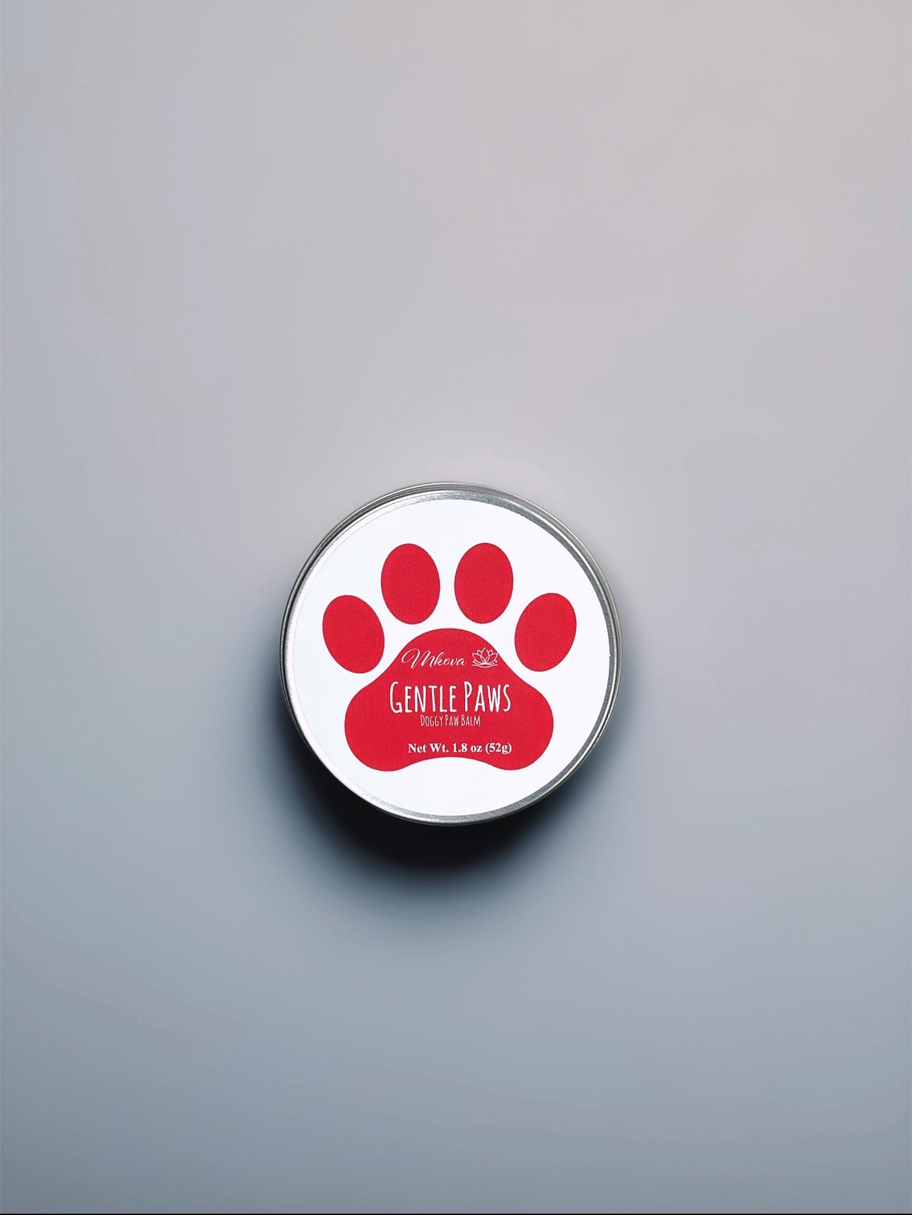 Gentle Paws | Dog Balm