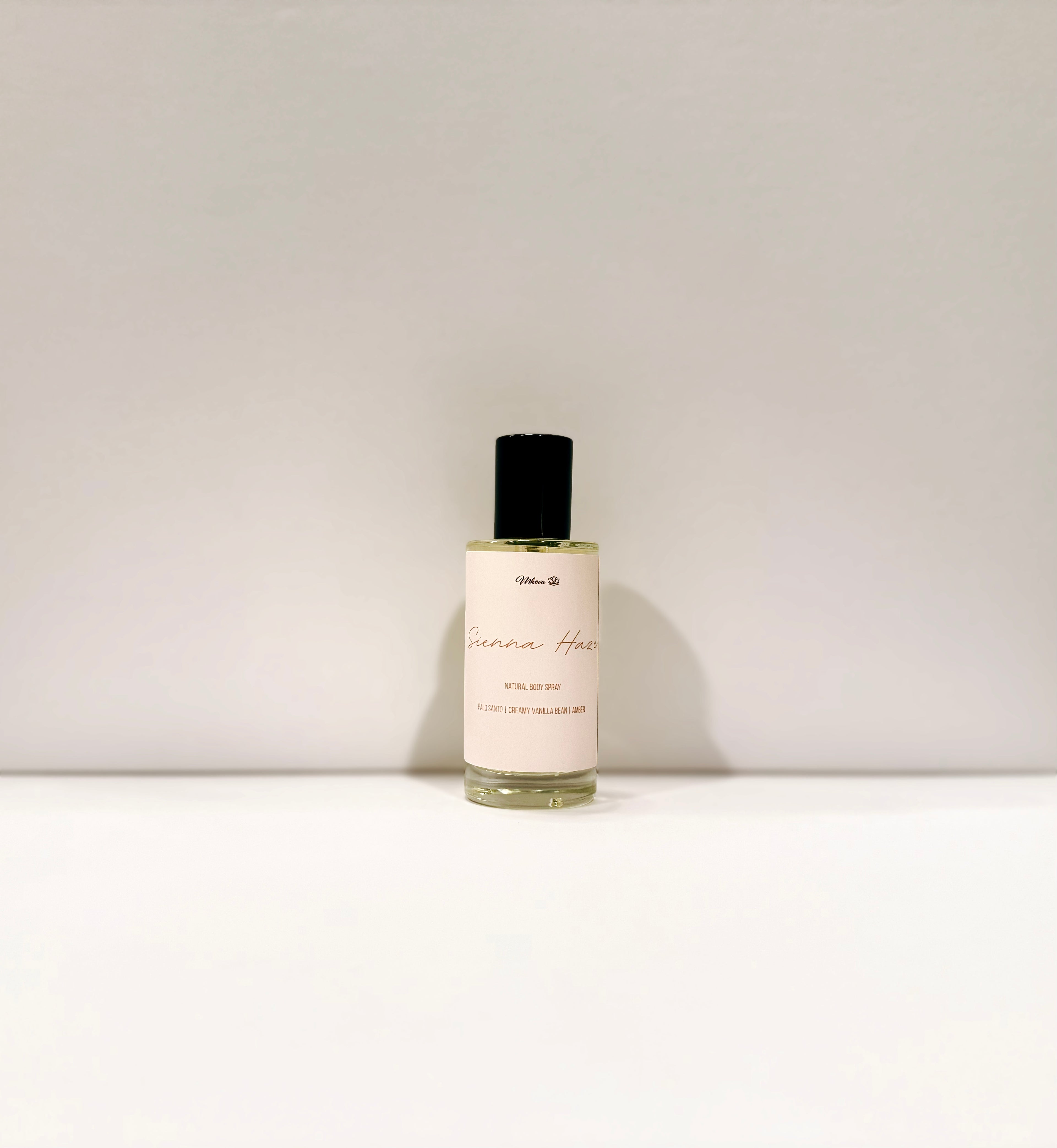 Sienna Haze | Vegan Body Spray