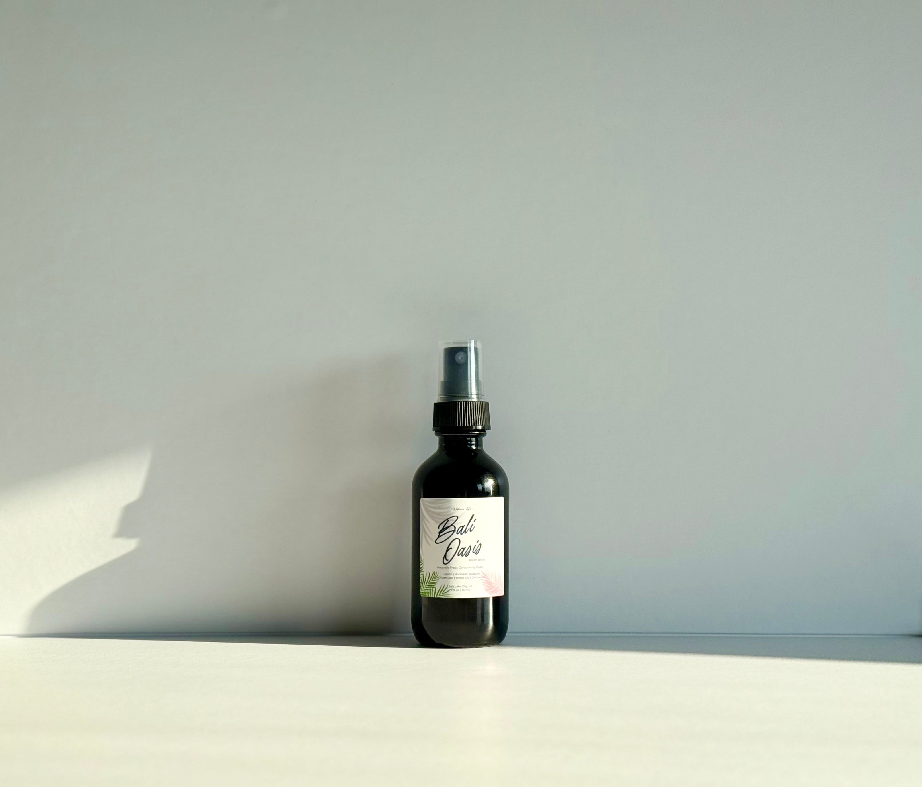 Bali Oasis | Room Spray