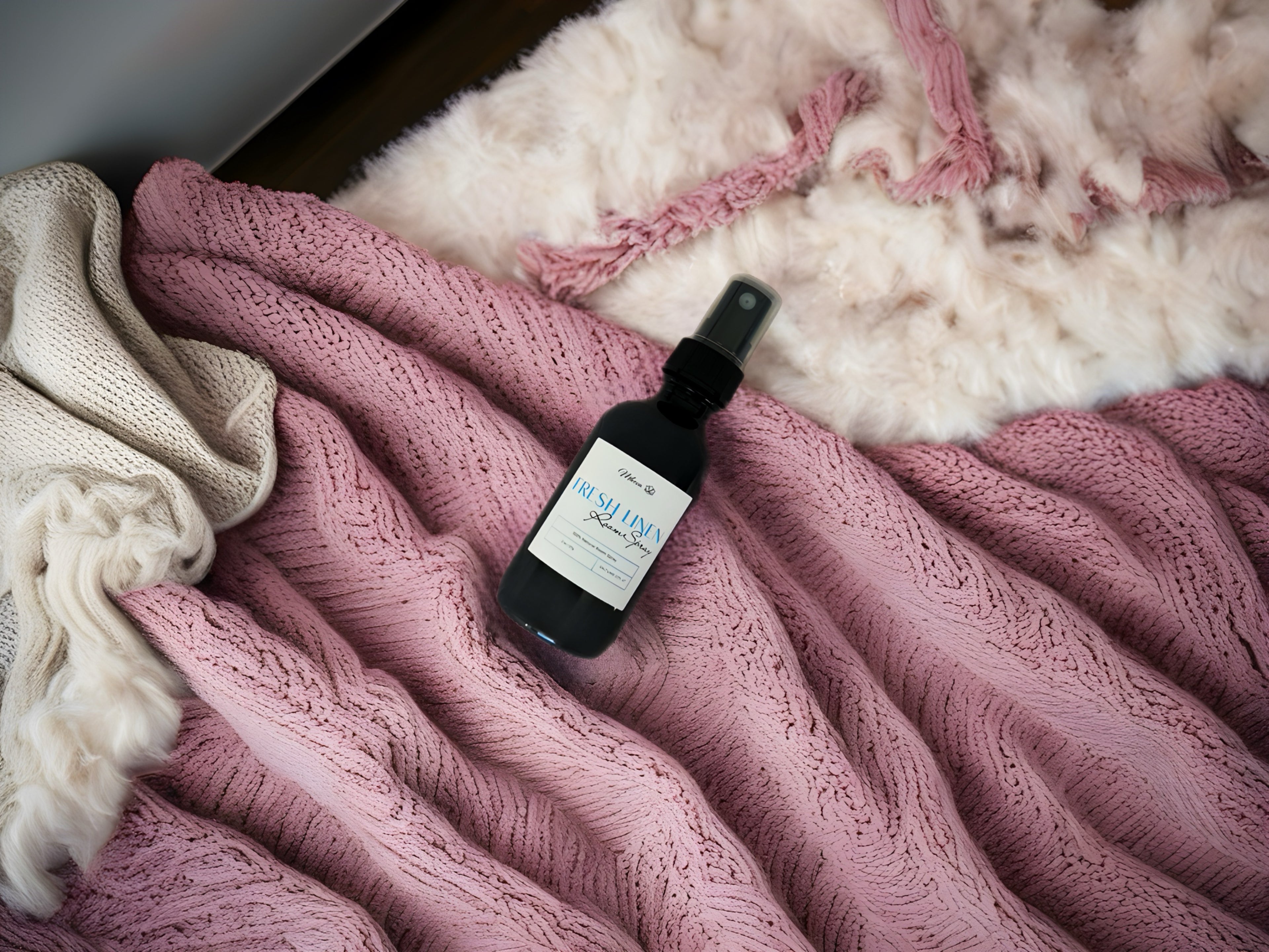 Fresh Linen | Room Spray