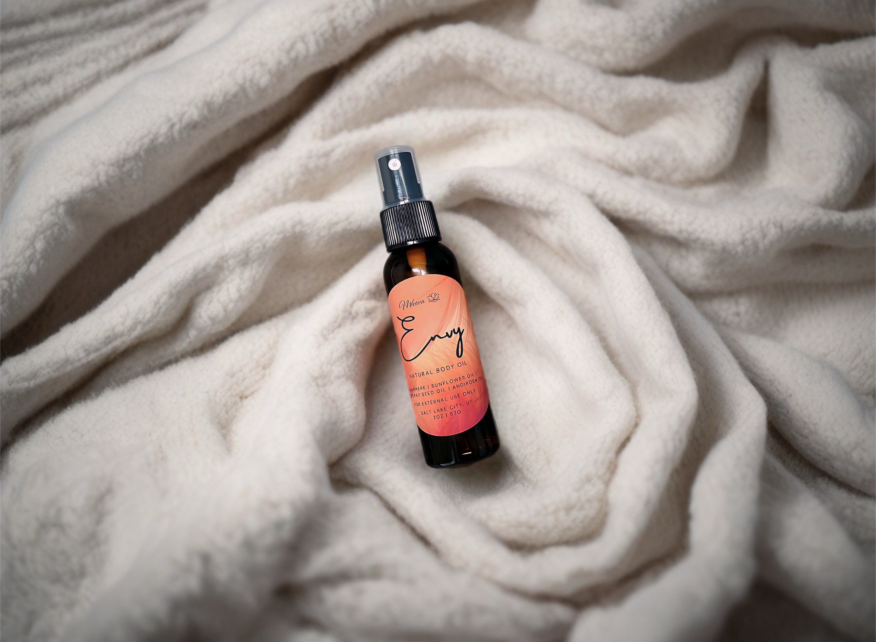 Envy | Vegan Body Oil