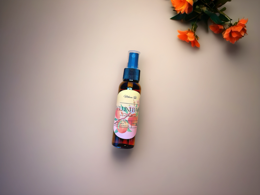 Bellini Babe | Natural Body Oil