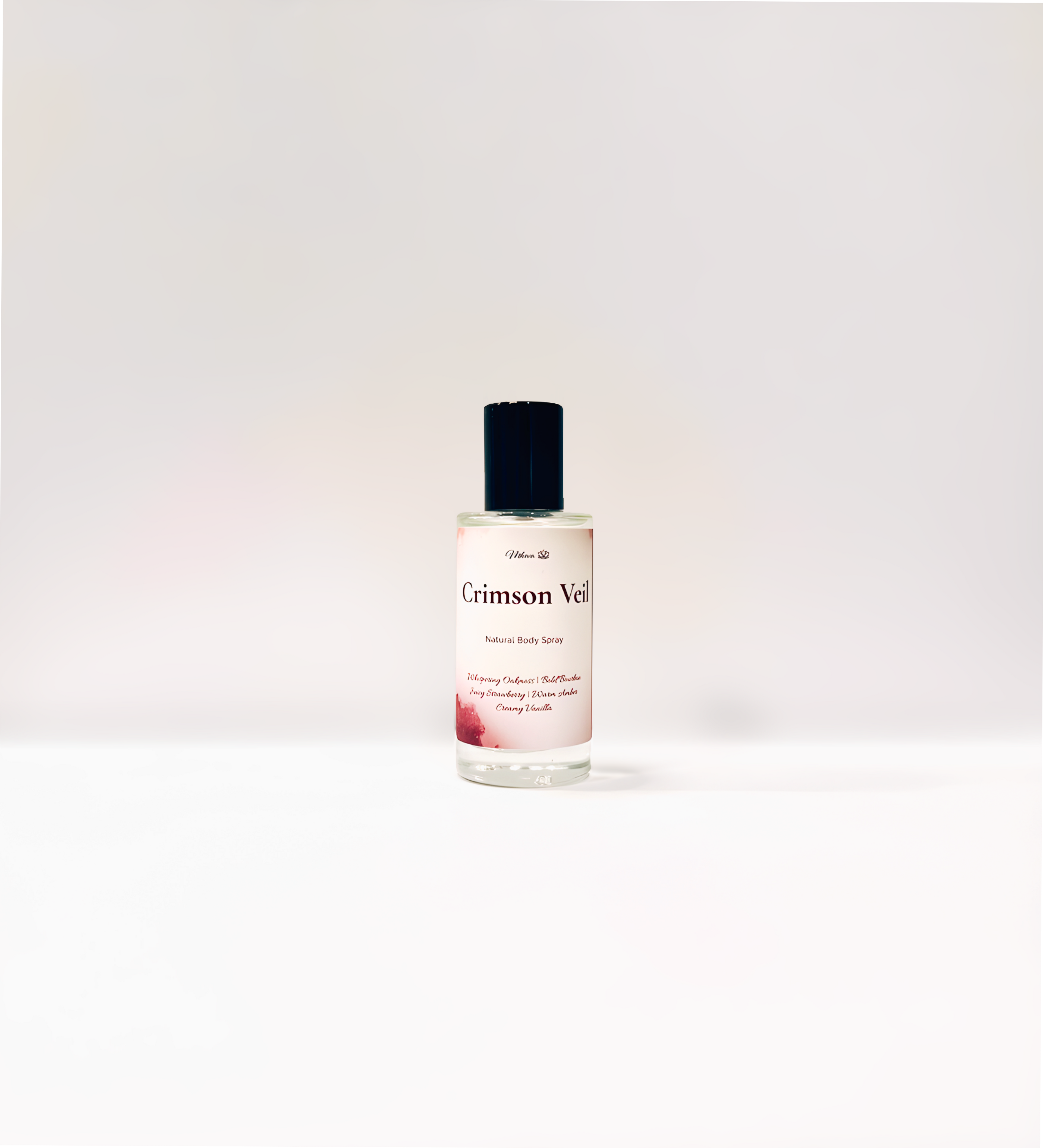 Crimson Veil | Vegan Body Spray